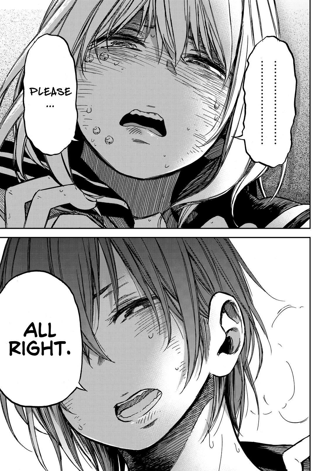Read Kanojo wa Rokurokubi Manga Online