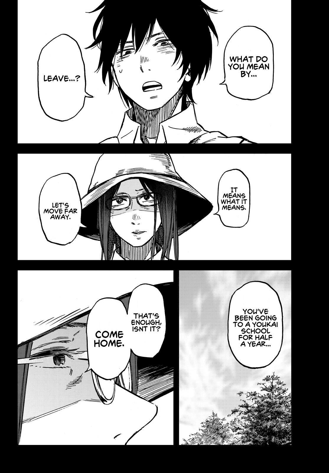 Read Kanojo wa Rokurokubi Manga Online