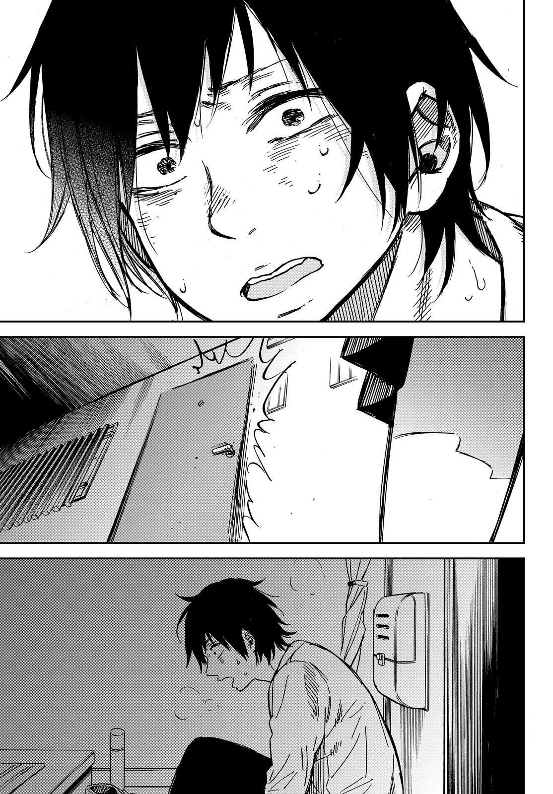 Read Kanojo wa Rokurokubi Manga Online
