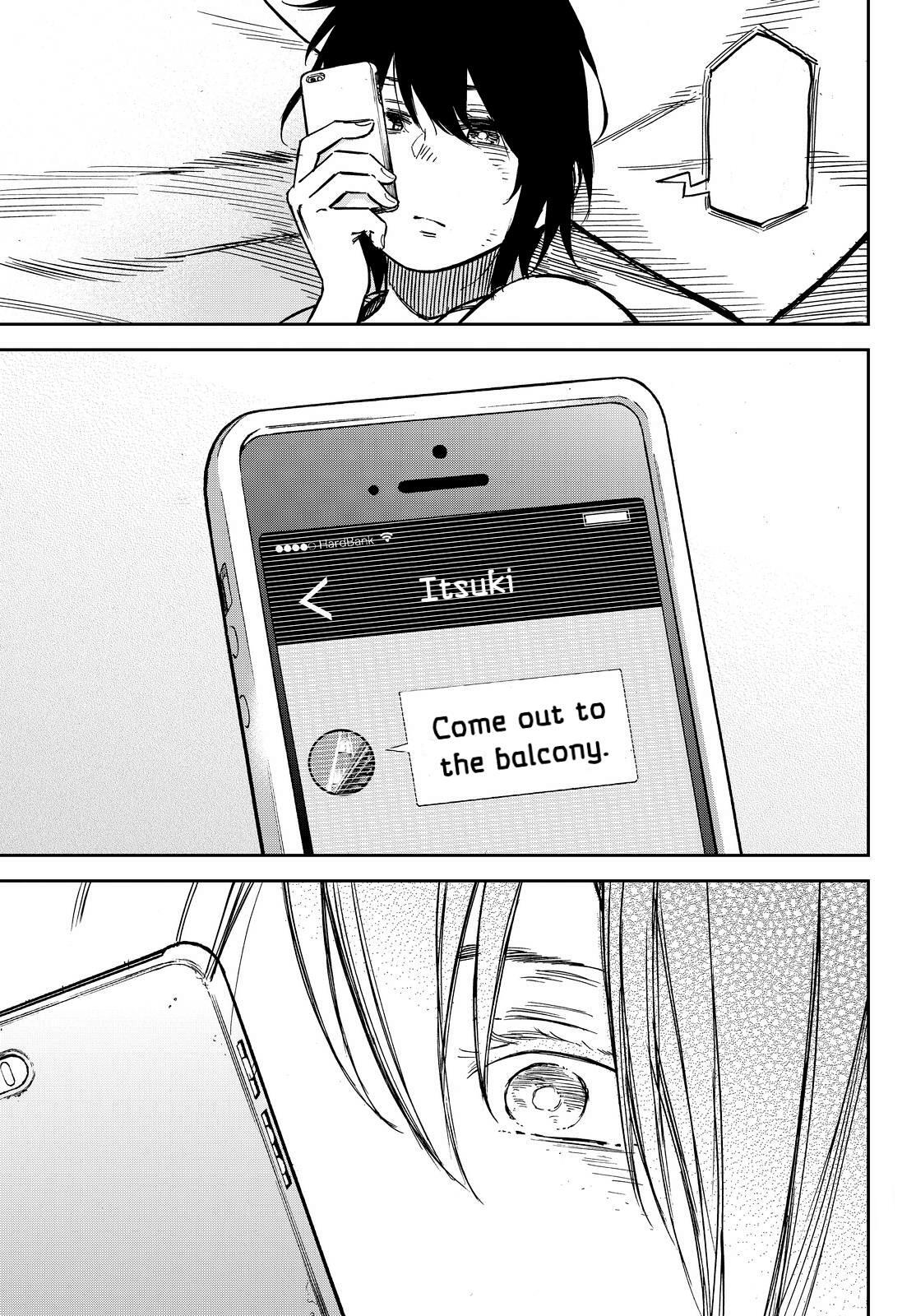 Read Kanojo wa Rokurokubi Manga Online
