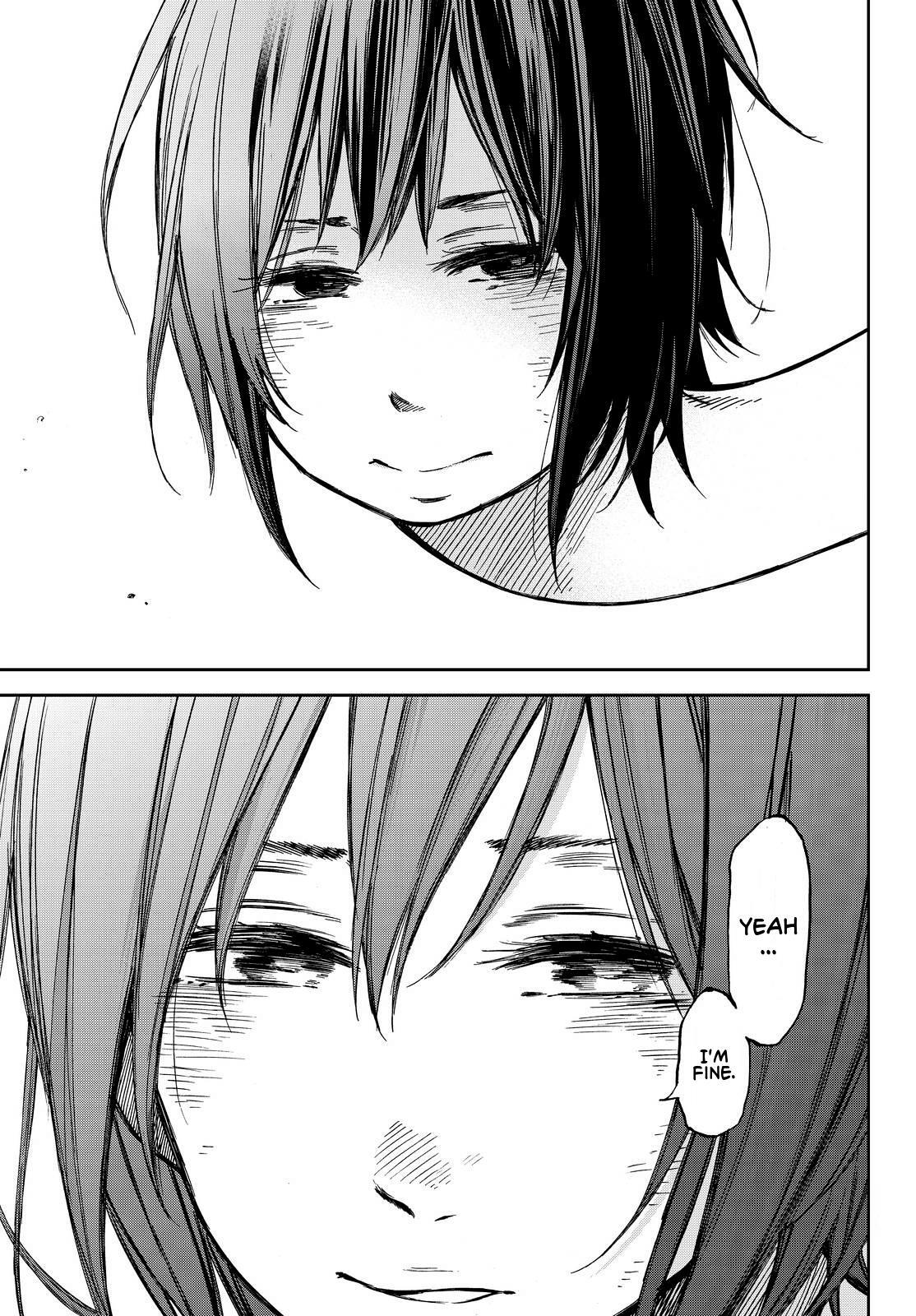 Read Kanojo wa Rokurokubi Manga Online