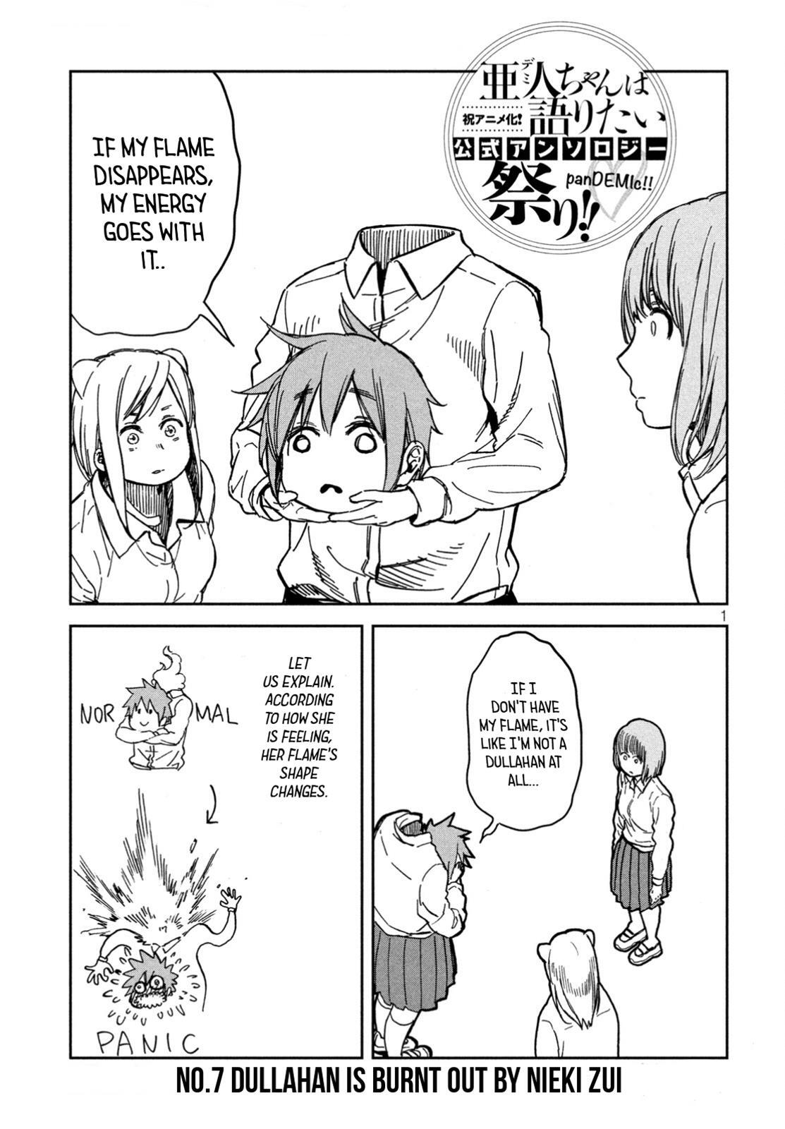 Read Kanojo wa Rokurokubi Manga Online