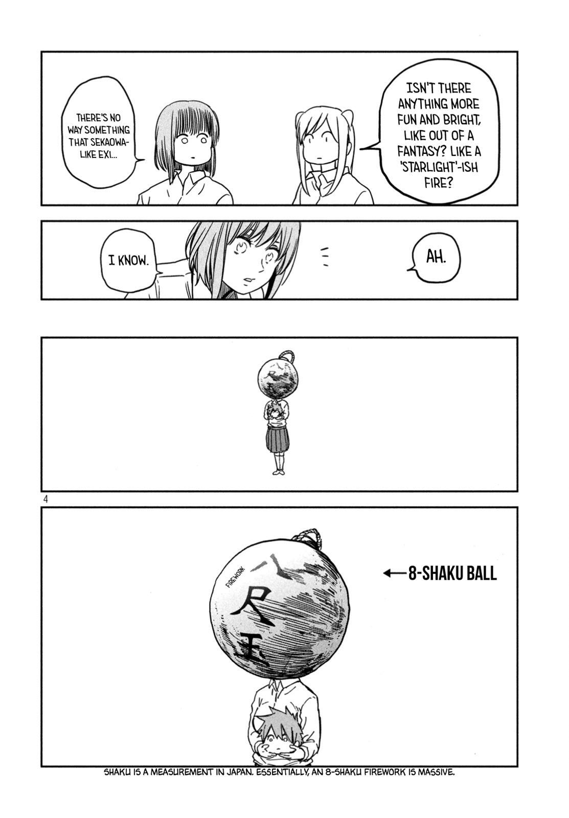 Read Kanojo wa Rokurokubi Manga Online