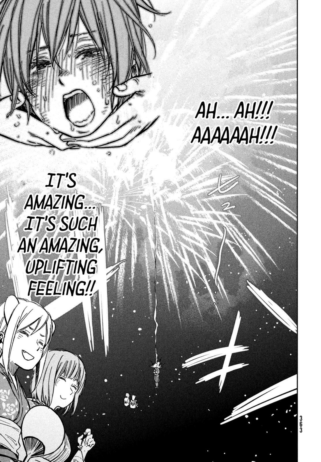 Read Kanojo wa Rokurokubi Manga Online