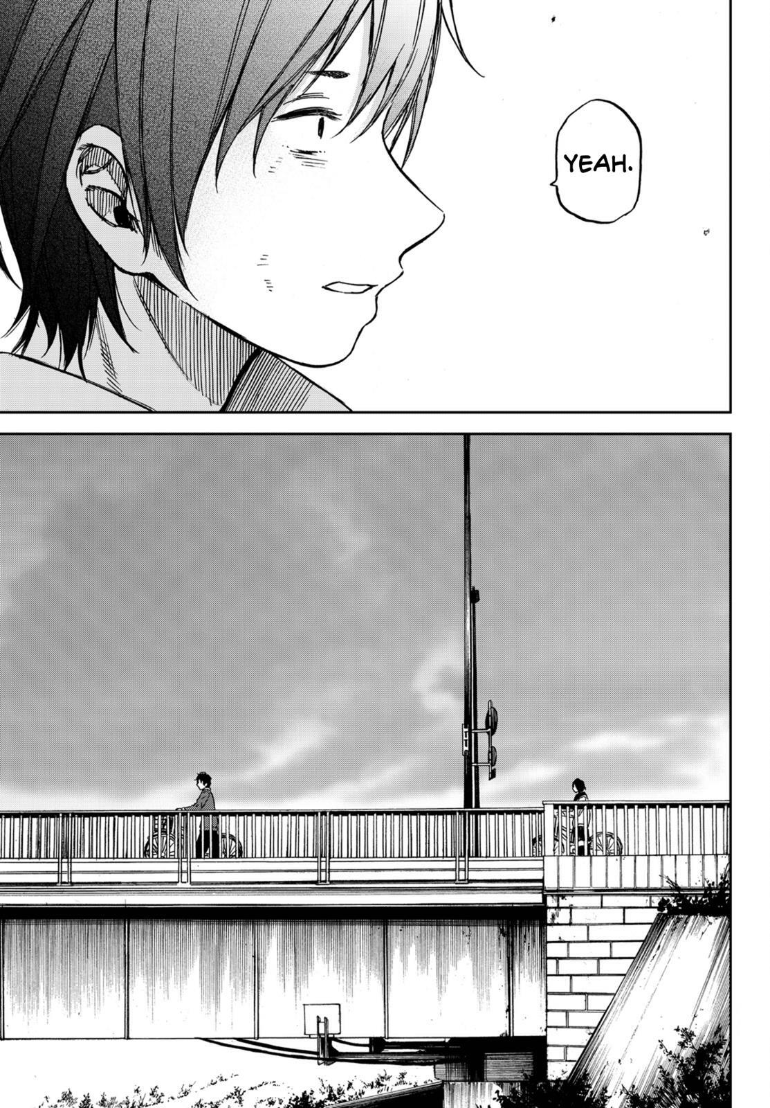 Read Kanojo wa Rokurokubi Manga Online