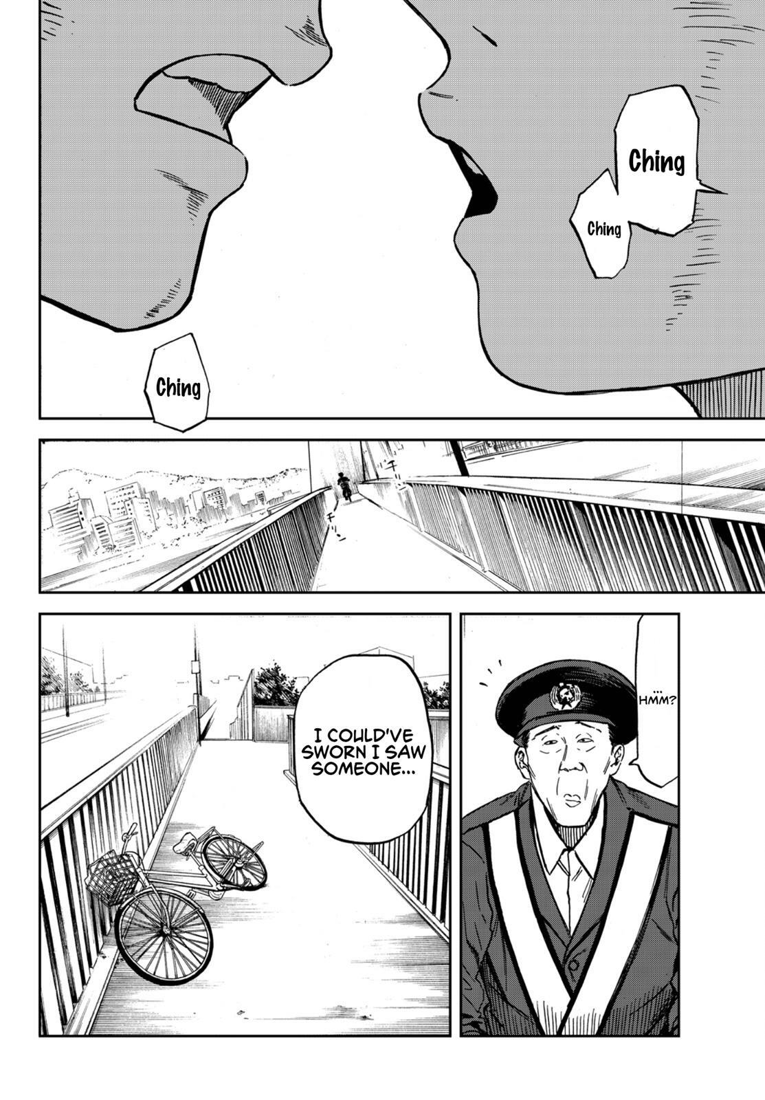 Read Kanojo wa Rokurokubi Manga Online