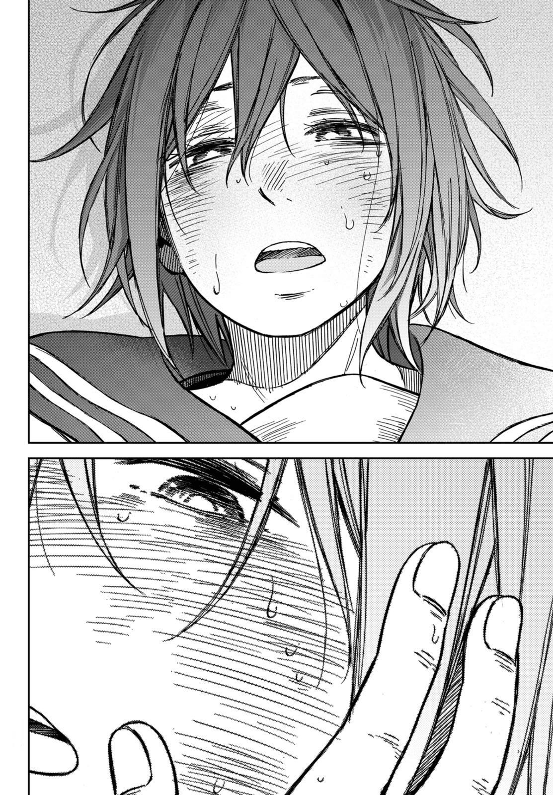 Read Kanojo wa Rokurokubi Manga Online