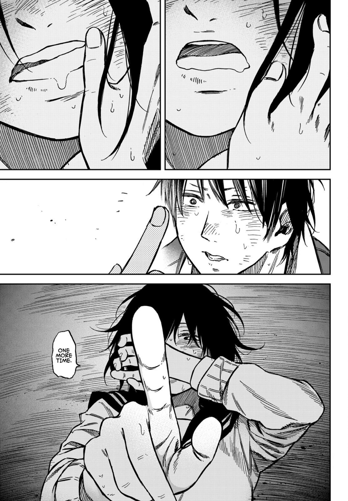 Read Kanojo wa Rokurokubi Manga Online