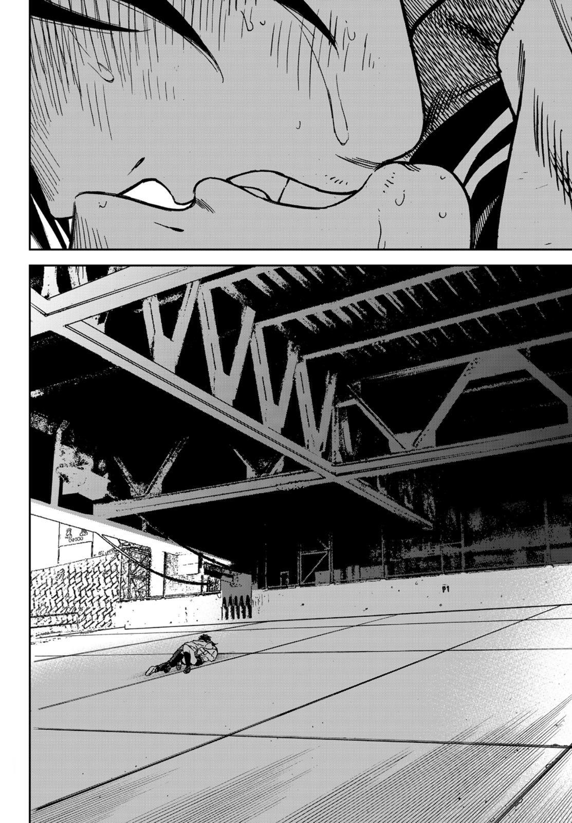 Read Kanojo wa Rokurokubi Manga Online