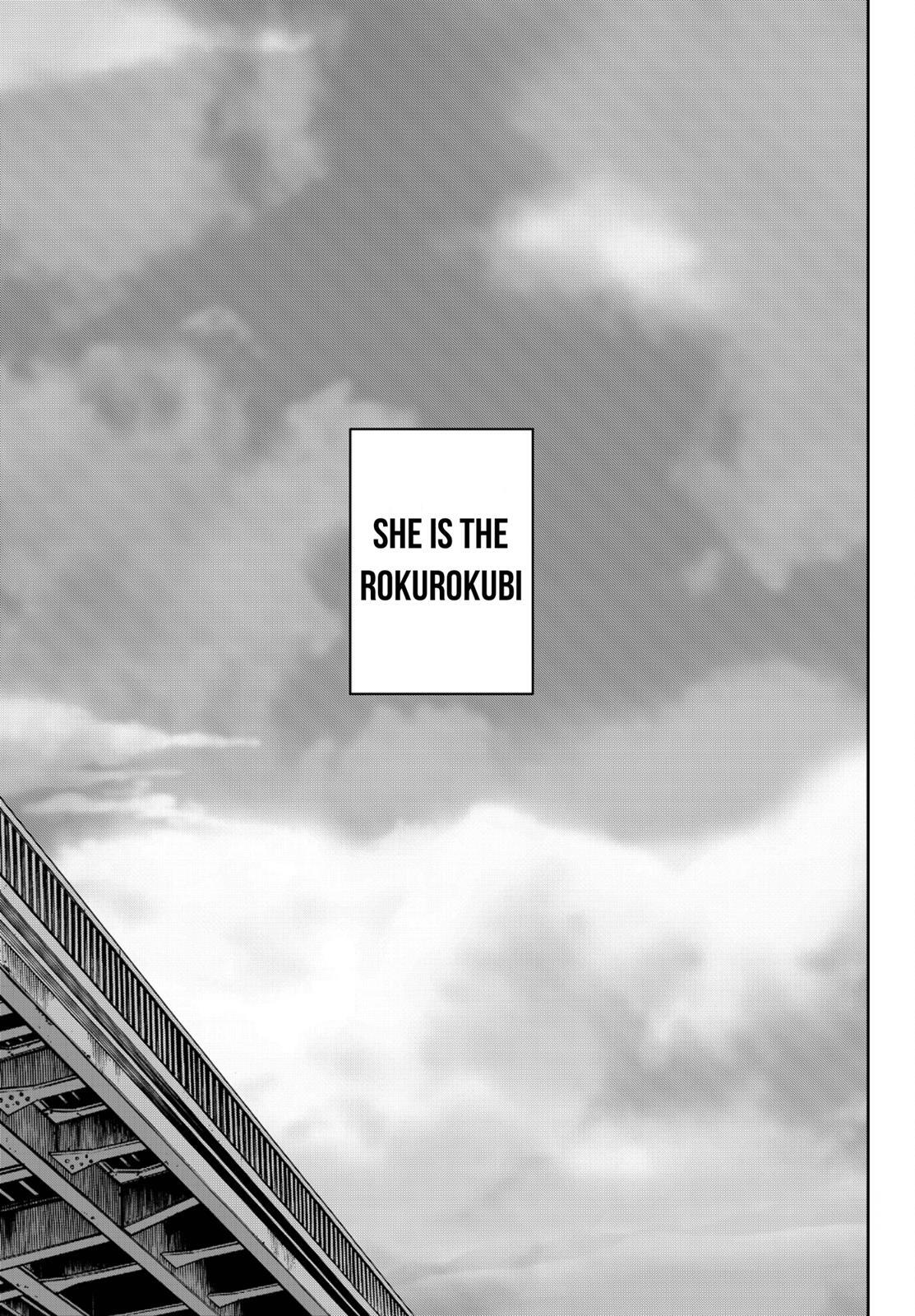 Read Kanojo wa Rokurokubi Manga Online