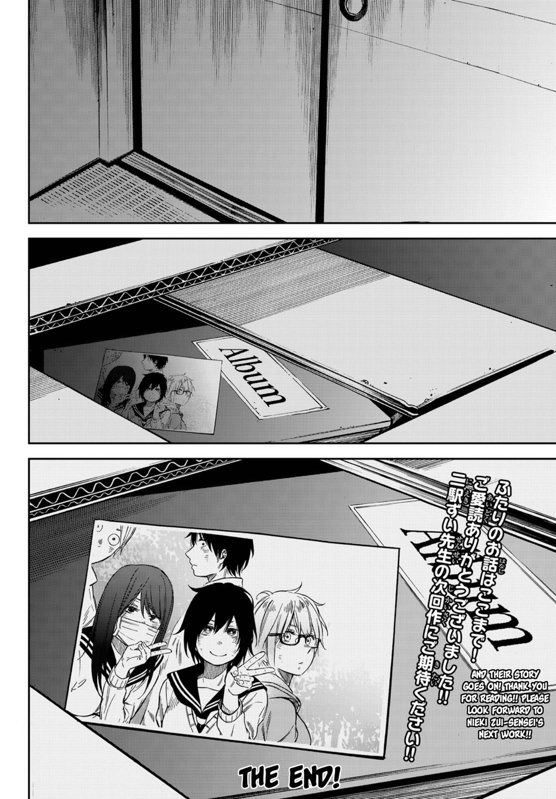 Read Kanojo wa Rokurokubi Manga Online