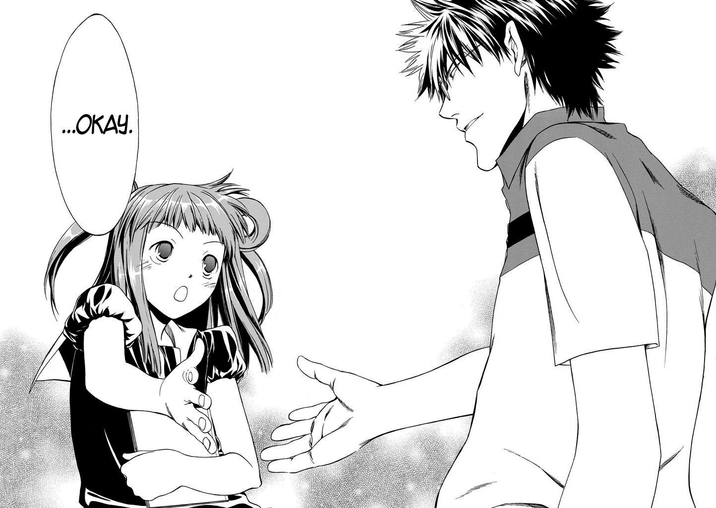 Read Kansokusha Tamami Manga Online