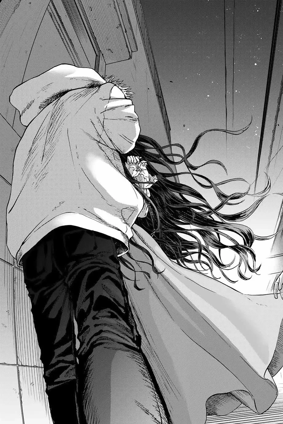 Read Kaoru Hana wa Rin to Saku Manga Online