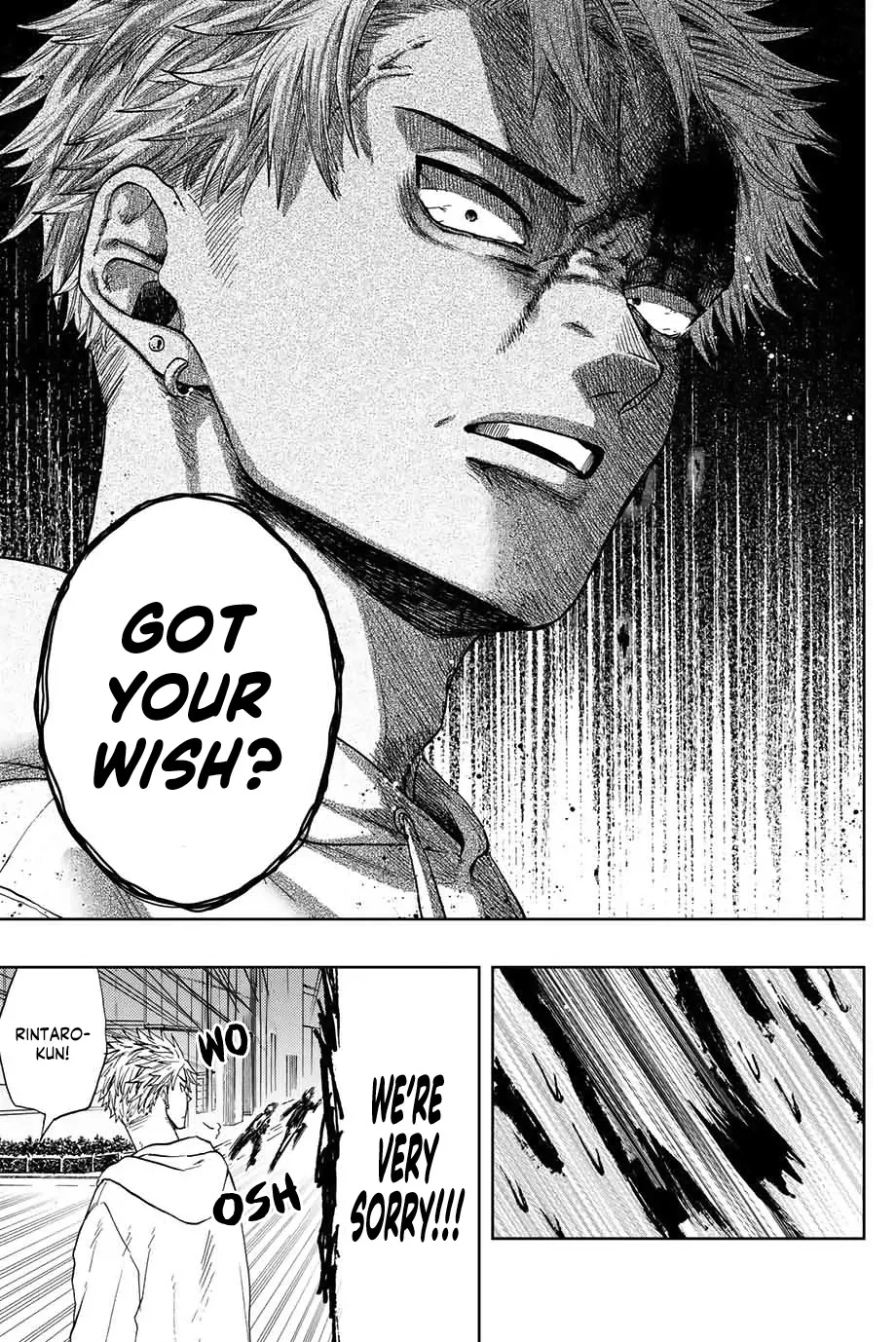 Read Kaoru Hana wa Rin to Saku Manga Online