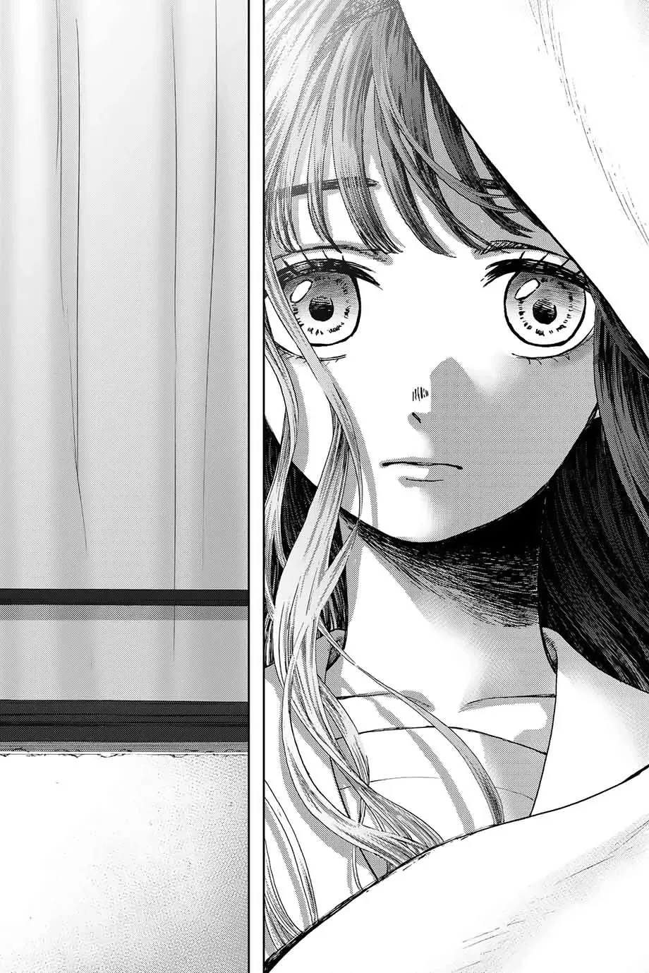 Read Kaoru Hana wa Rin to Saku Manga Online