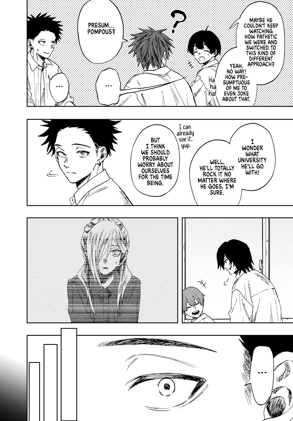 Read Kaoru Hana wa Rin to Saku Manga Online