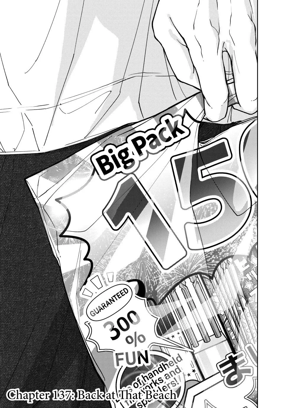 Read Kaoru Hana wa Rin to Saku Manga Online