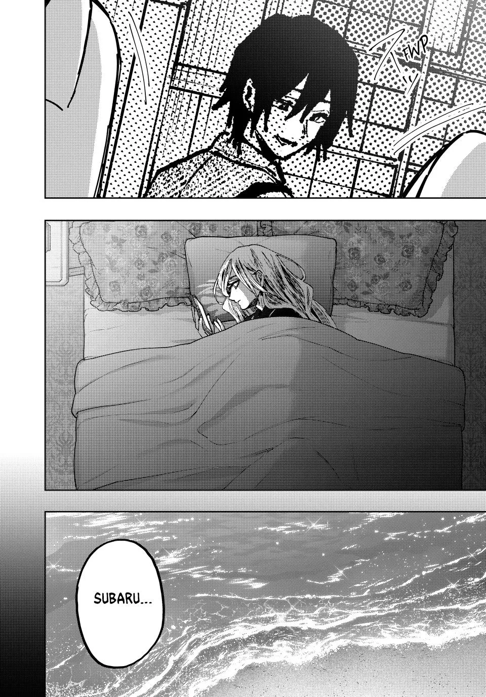 Read Kaoru Hana wa Rin to Saku Manga Online