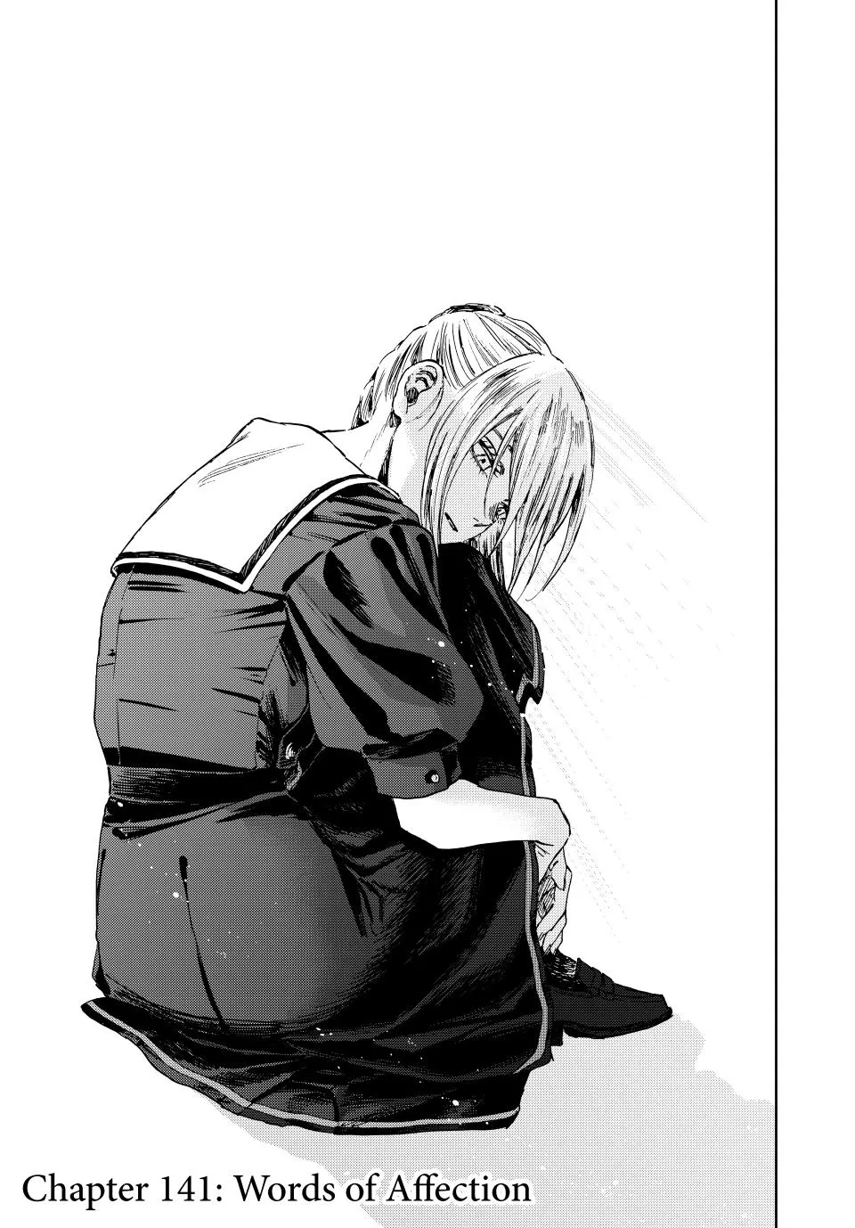 Read Kaoru Hana wa Rin to Saku Manga Online