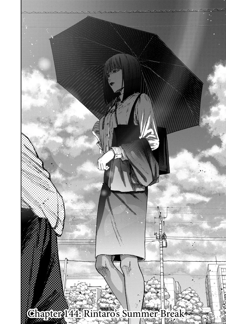 Read Kaoru Hana wa Rin to Saku Manga Online