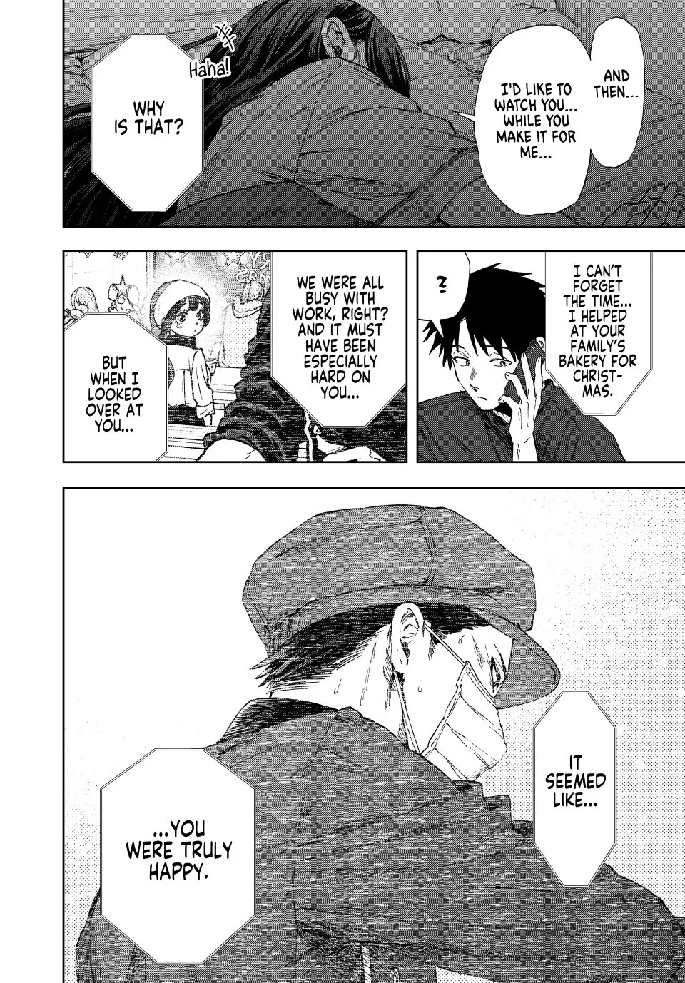 Read Kaoru Hana wa Rin to Saku Manga Online