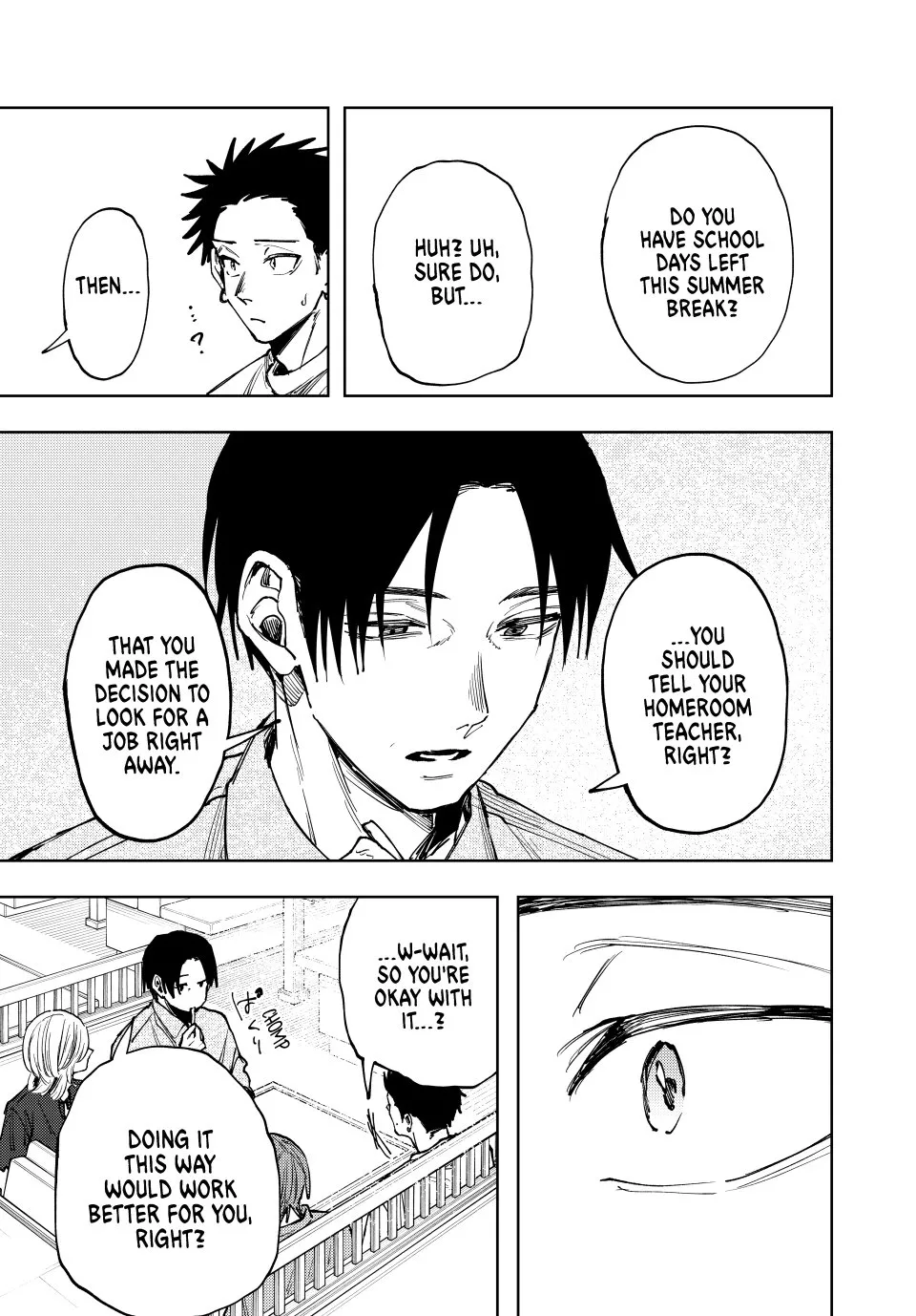 Read Kaoru Hana wa Rin to Saku Manga Online