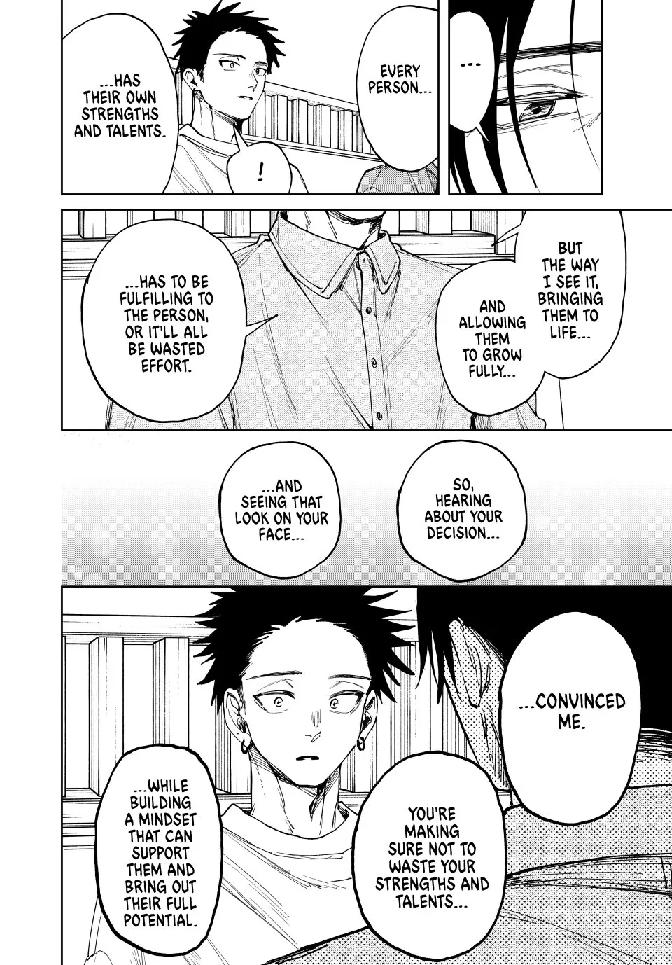 Read Kaoru Hana wa Rin to Saku Manga Online