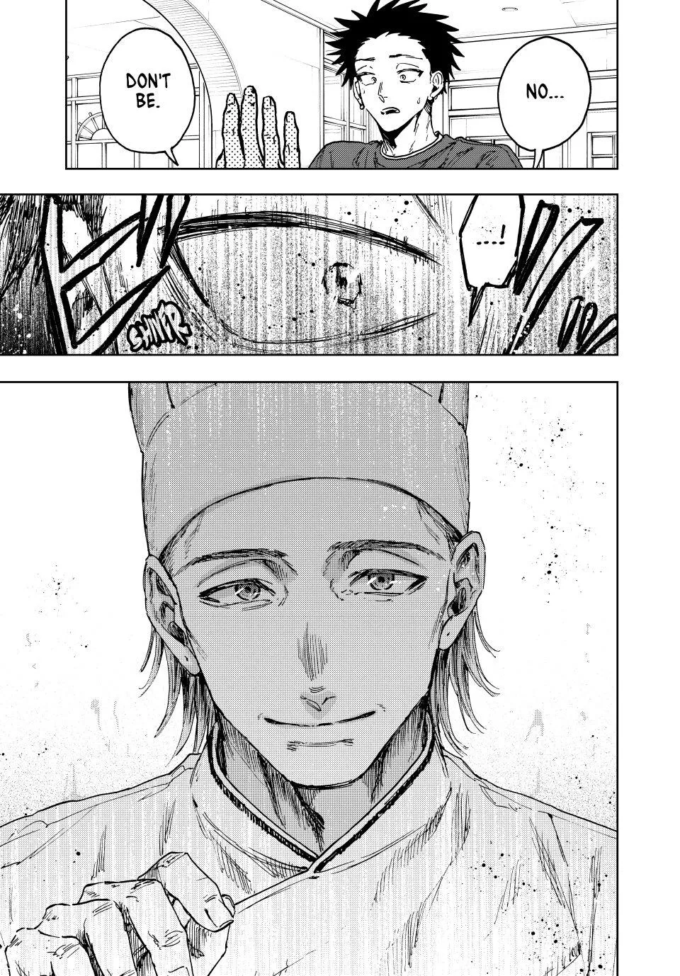 Read Kaoru Hana wa Rin to Saku Manga Online