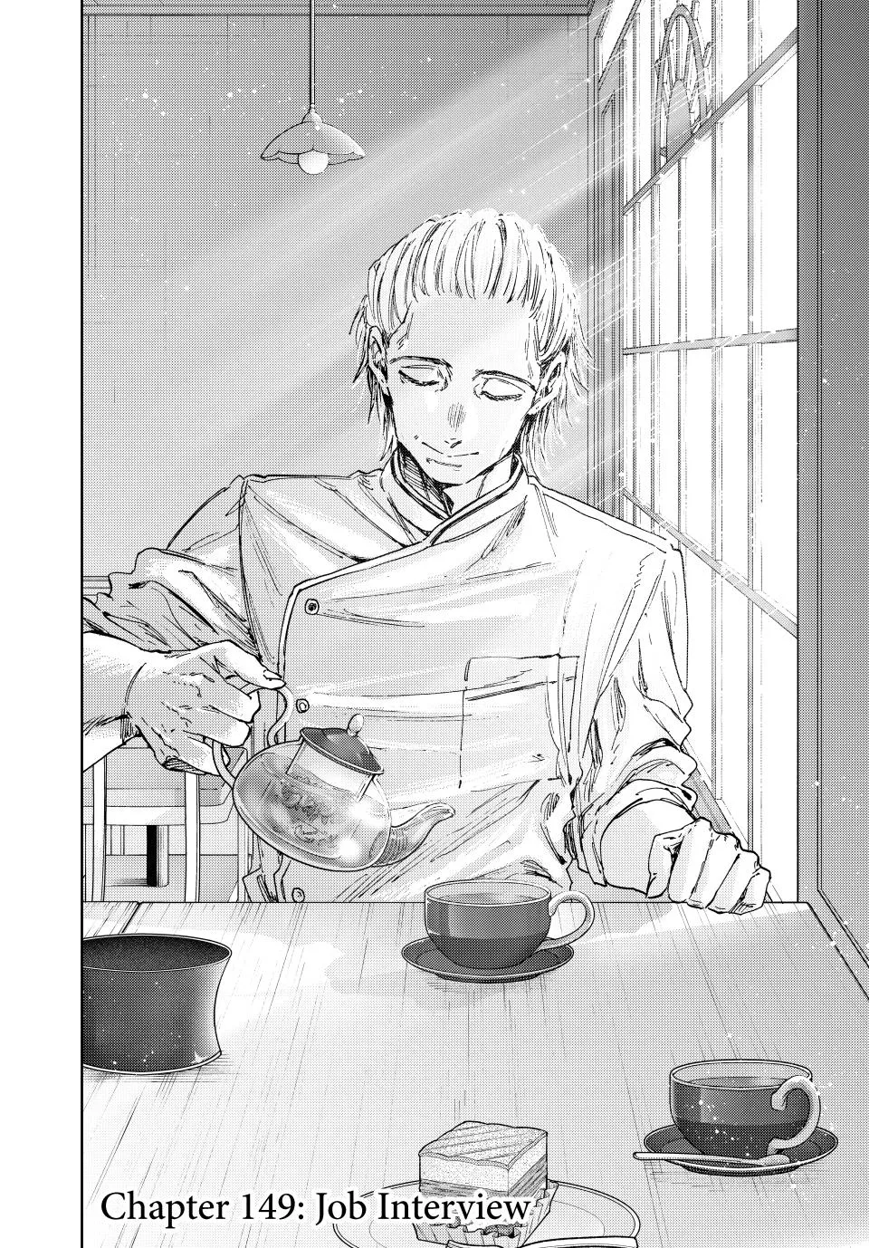 Read Kaoru Hana wa Rin to Saku Manga Online