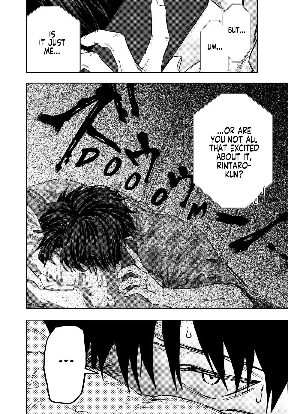 Read Kaoru Hana wa Rin to Saku Manga Online