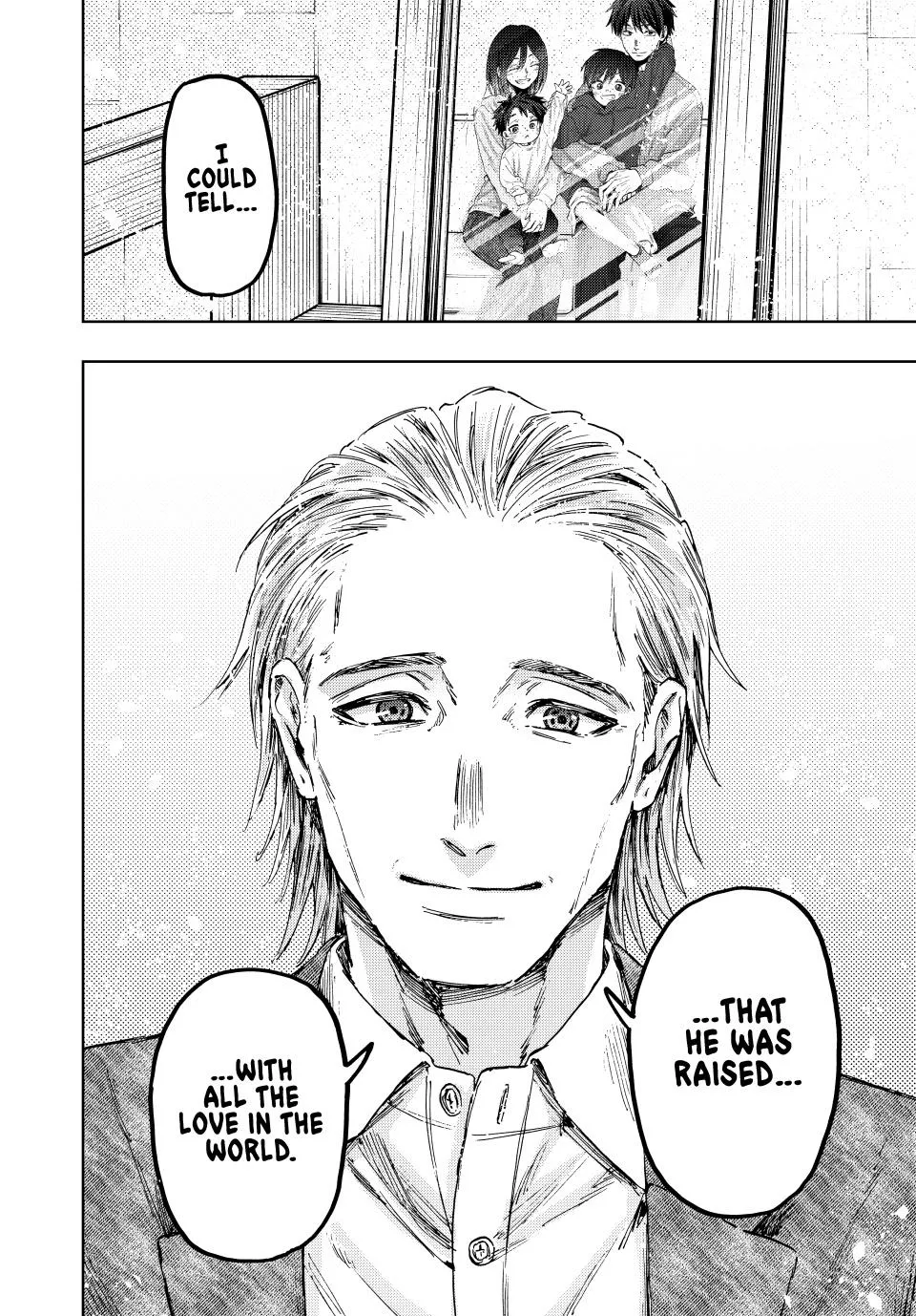 Read Kaoru Hana wa Rin to Saku Manga Online