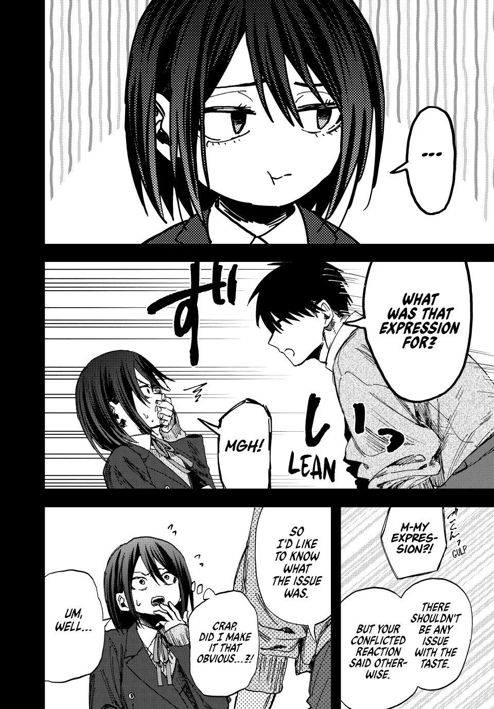 Read Kaoru Hana wa Rin to Saku Manga Online