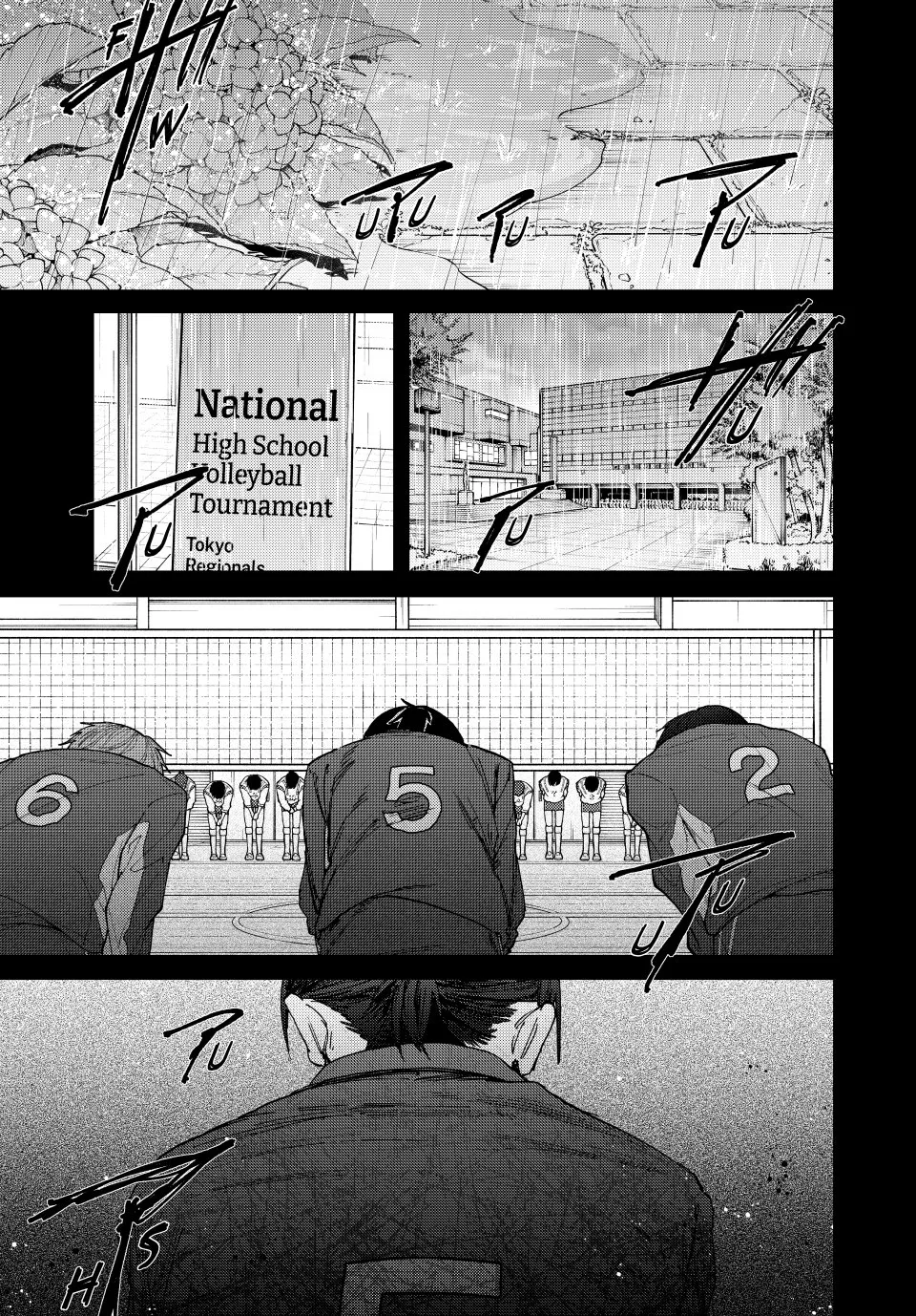 Read Kaoru Hana wa Rin to Saku Manga Online