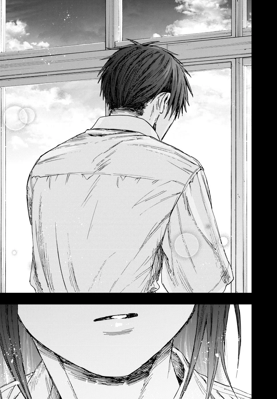 Read Kaoru Hana wa Rin to Saku Manga Online