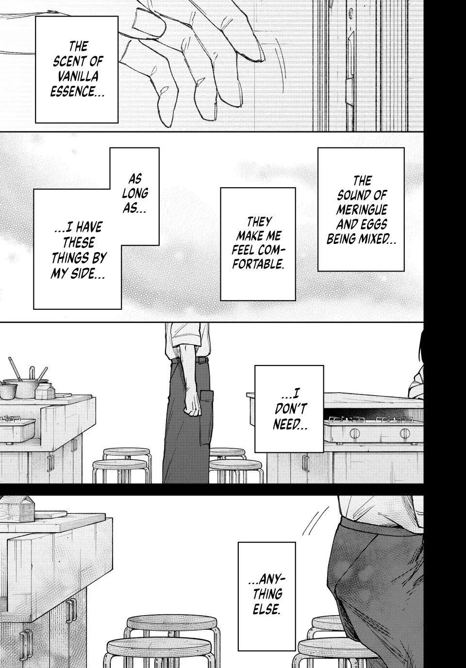 Read Kaoru Hana wa Rin to Saku Manga Online