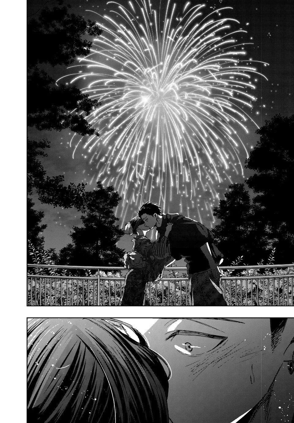 Read Kaoru Hana wa Rin to Saku Manga Online