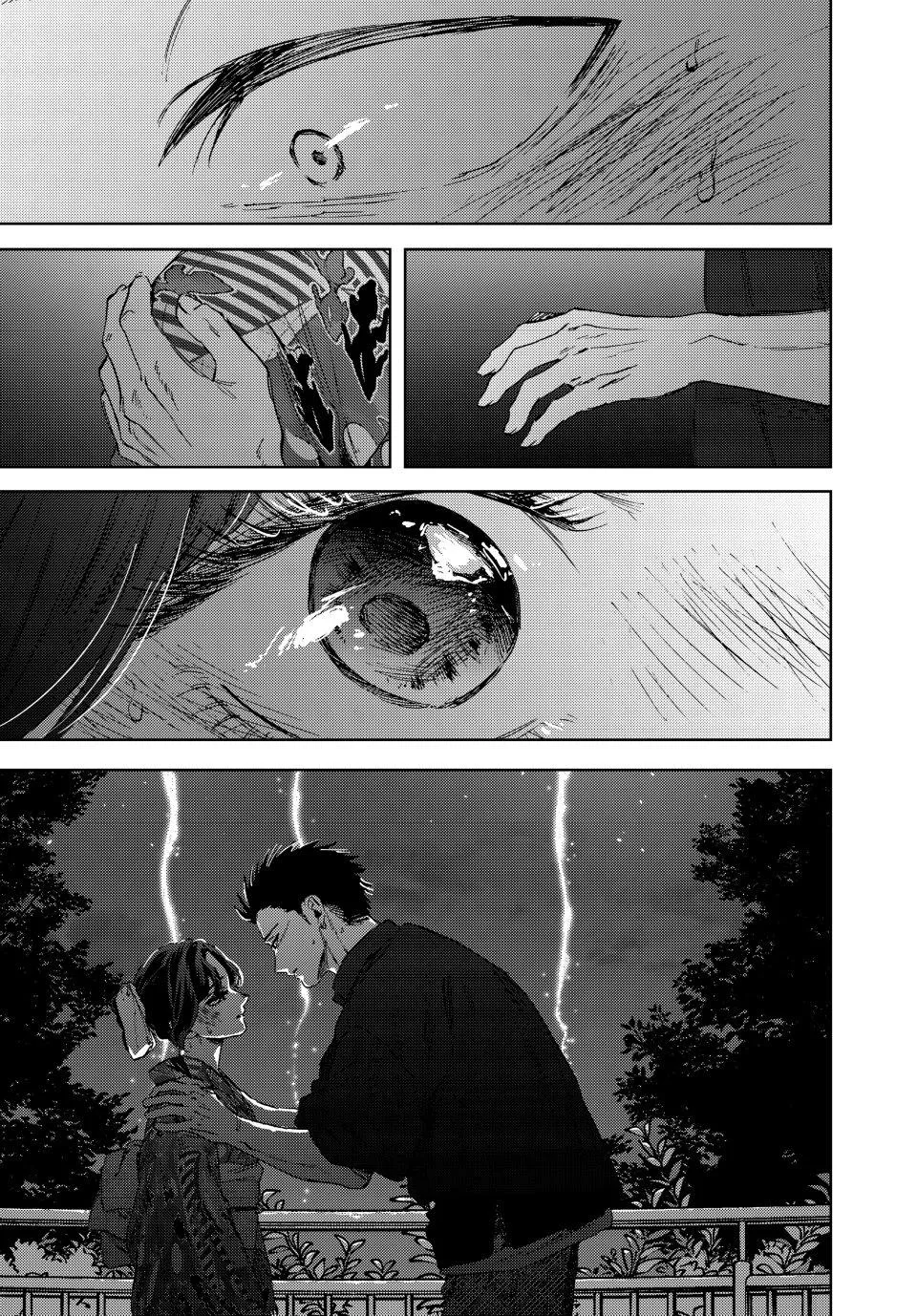 Read Kaoru Hana wa Rin to Saku Manga Online