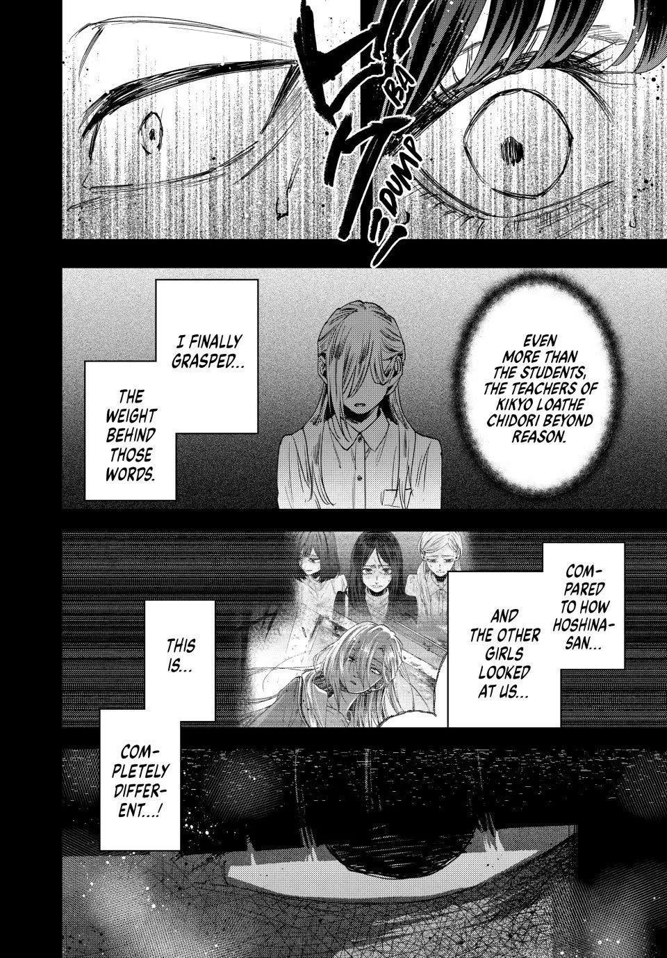 Read Kaoru Hana wa Rin to Saku Manga Online