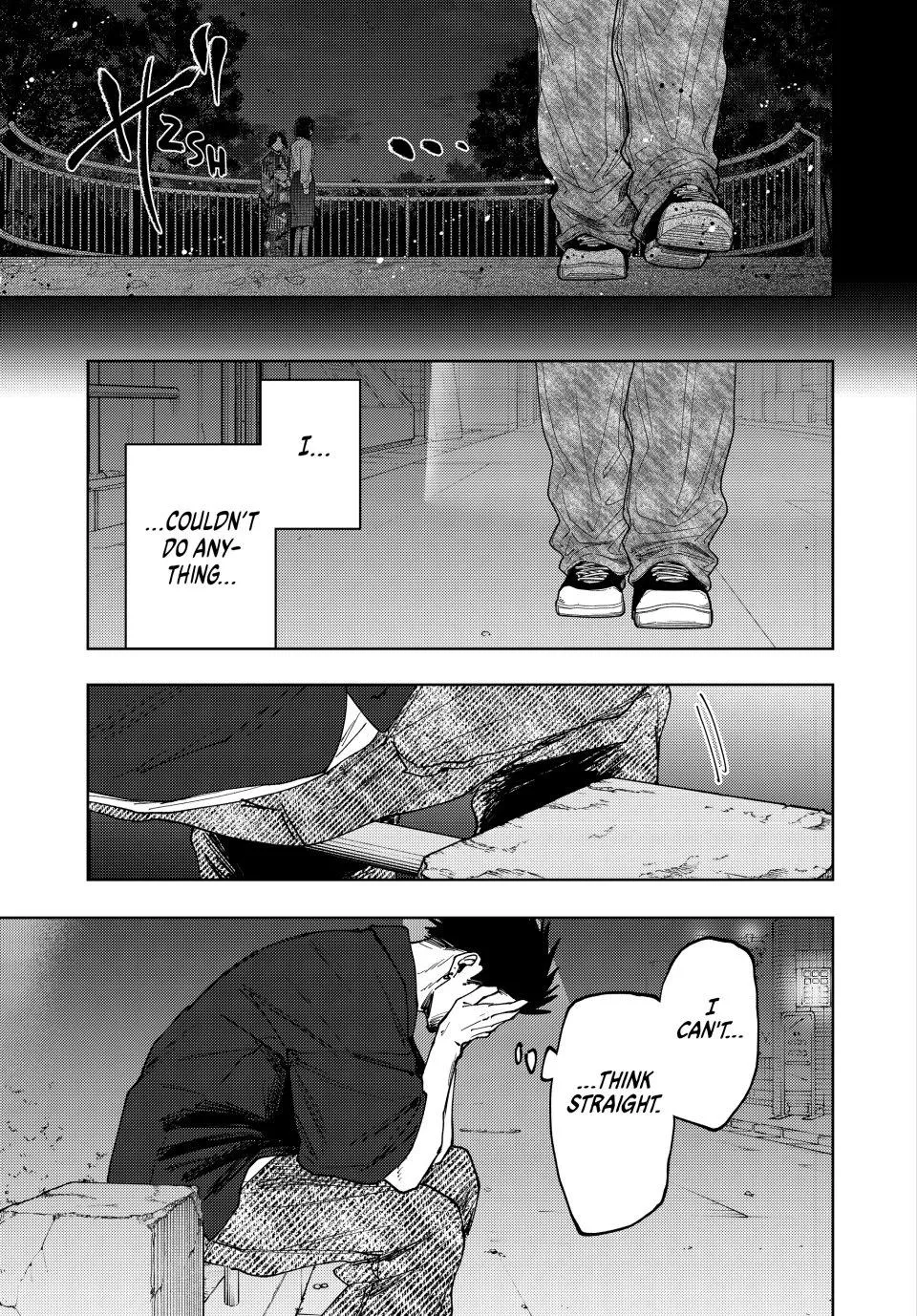 Read Kaoru Hana wa Rin to Saku Manga Online