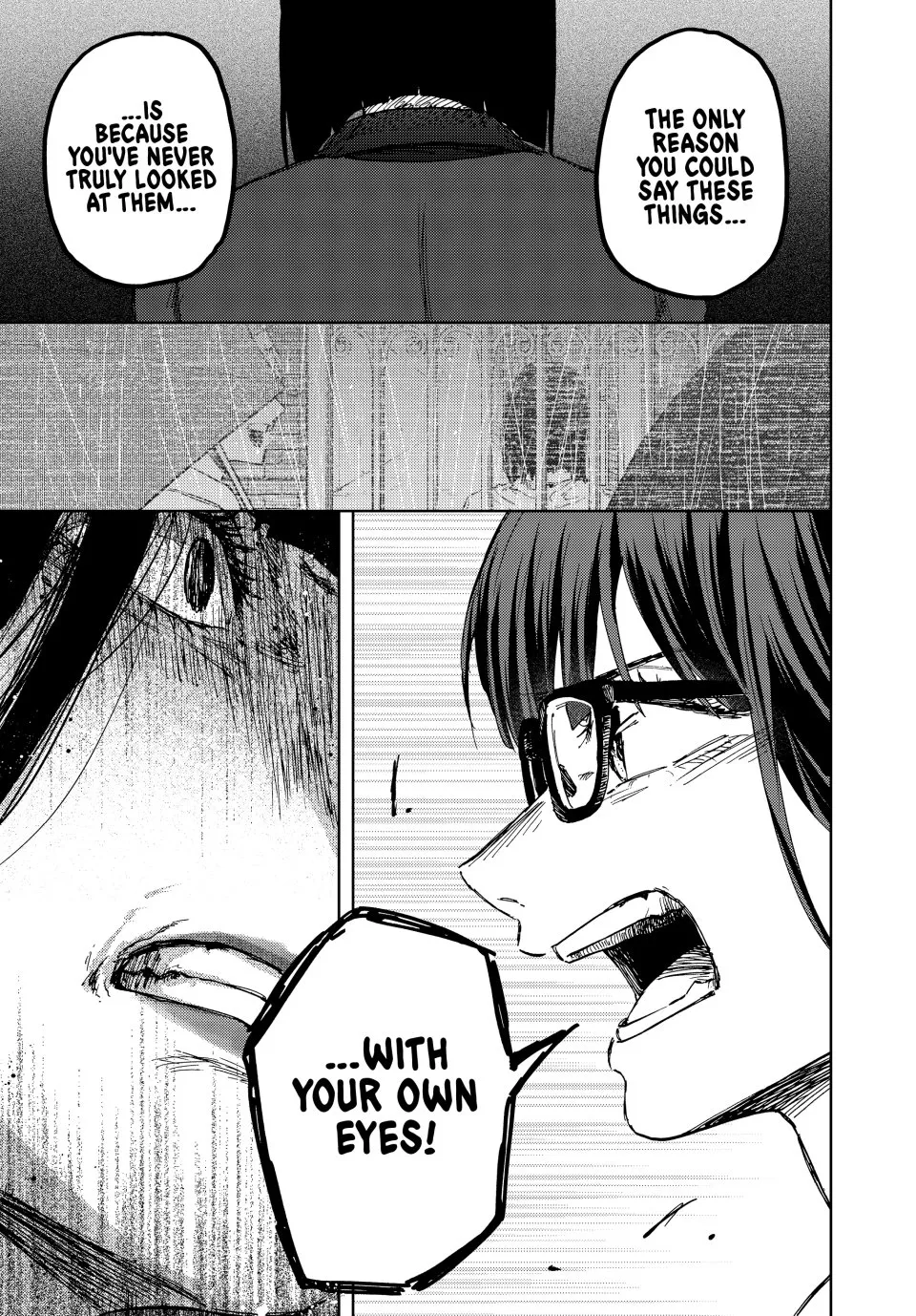 Read Kaoru Hana wa Rin to Saku Manga Online