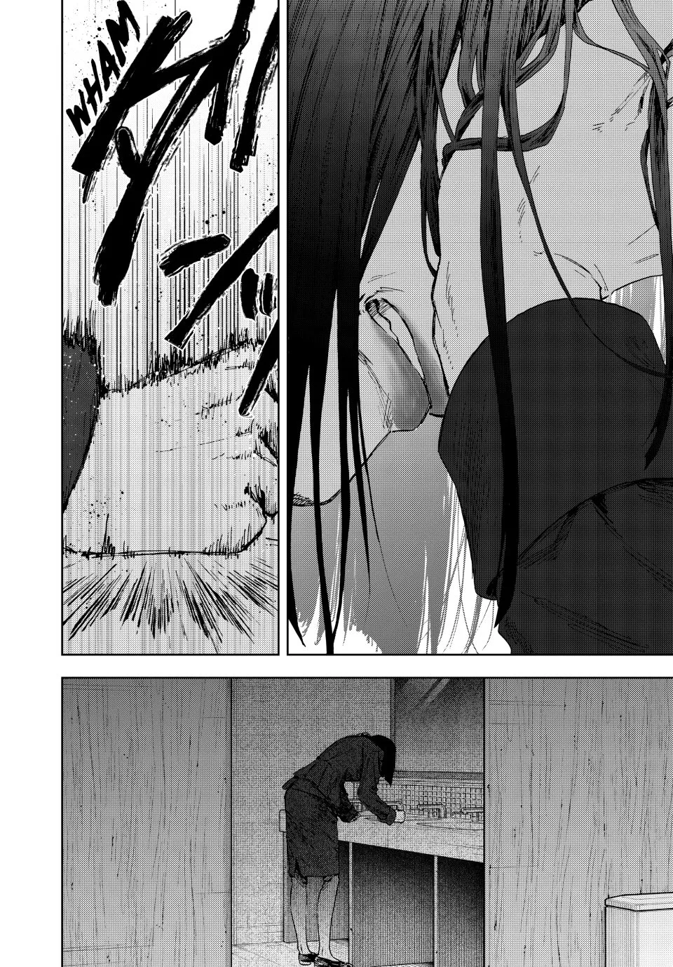 Read Kaoru Hana wa Rin to Saku Manga Online