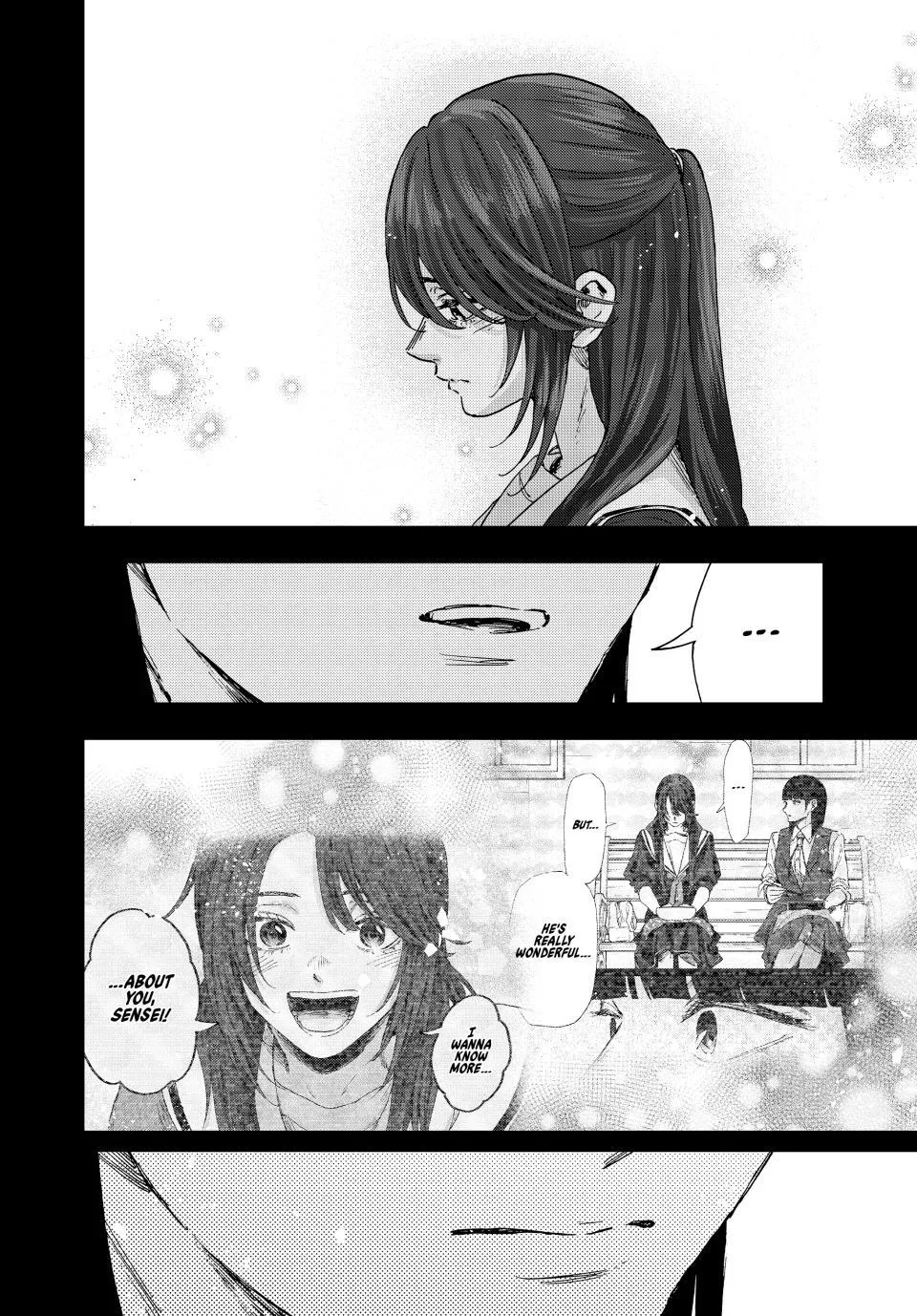 Read Kaoru Hana wa Rin to Saku Manga Online