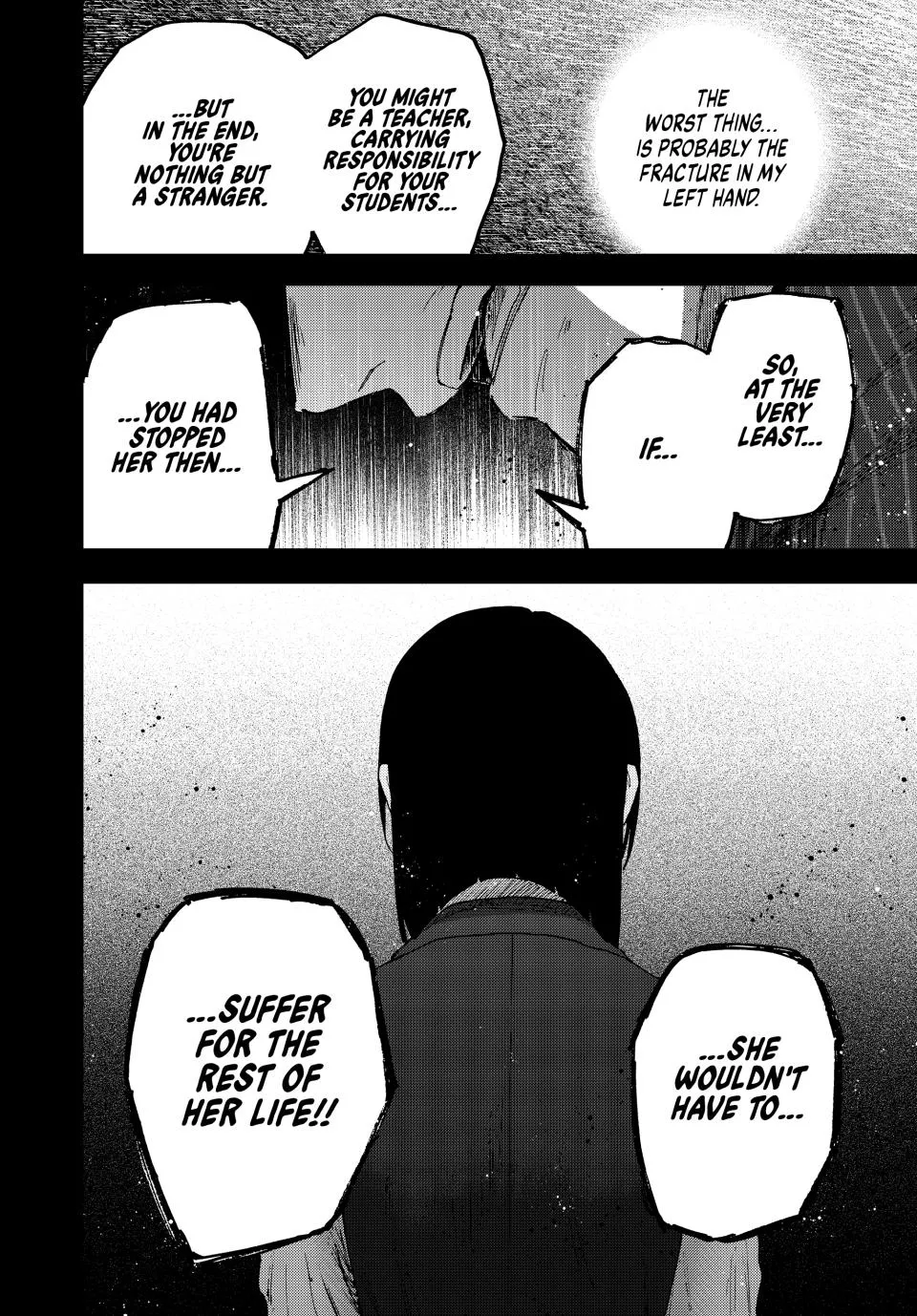 Read Kaoru Hana wa Rin to Saku Manga Online