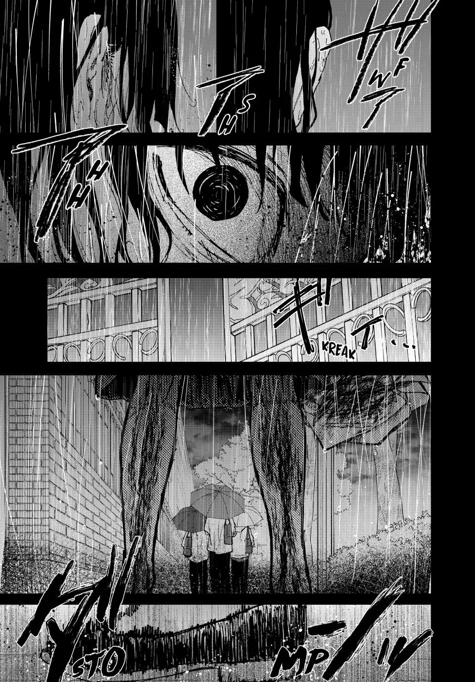 Read Kaoru Hana wa Rin to Saku Manga Online