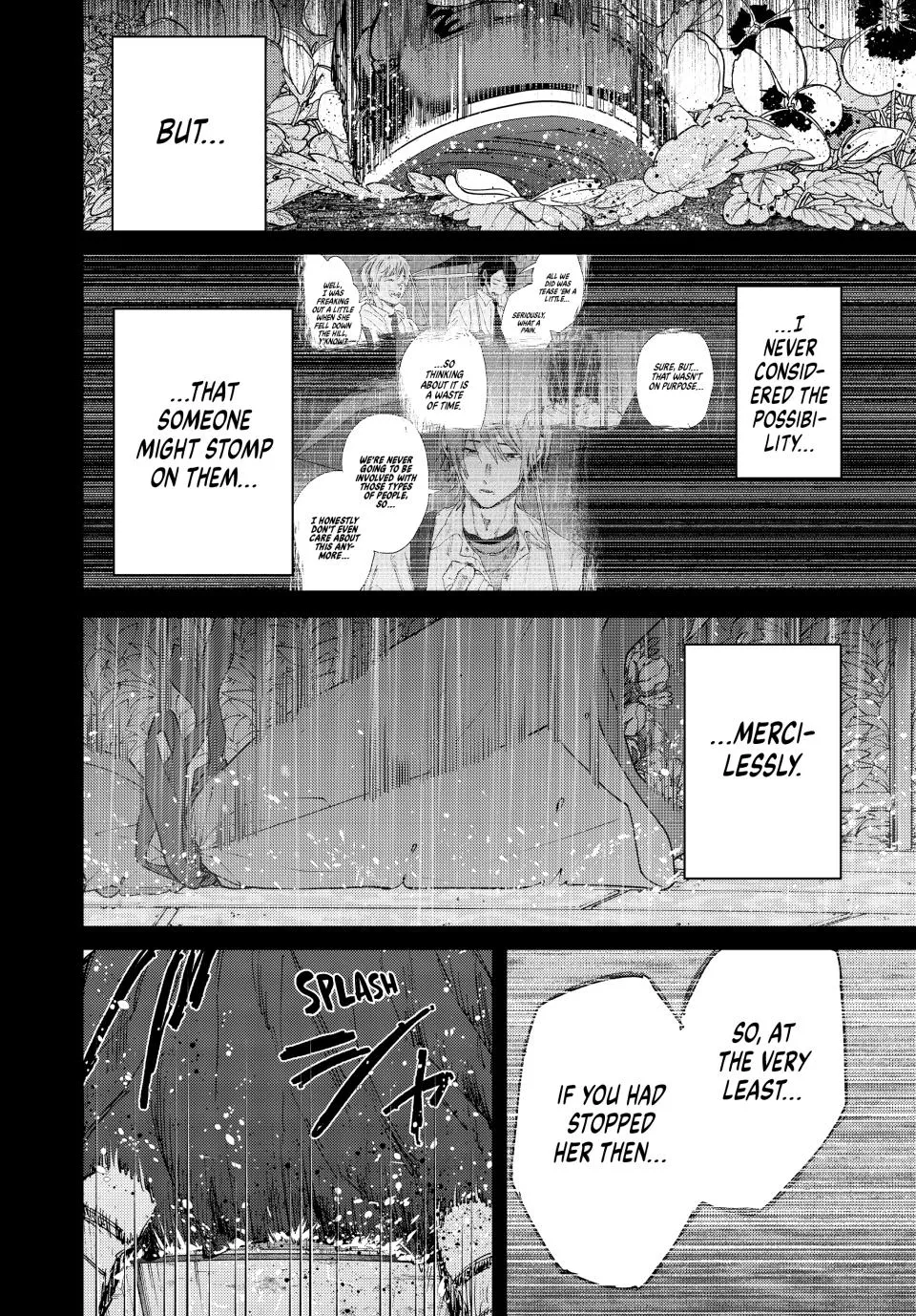 Read Kaoru Hana wa Rin to Saku Manga Online