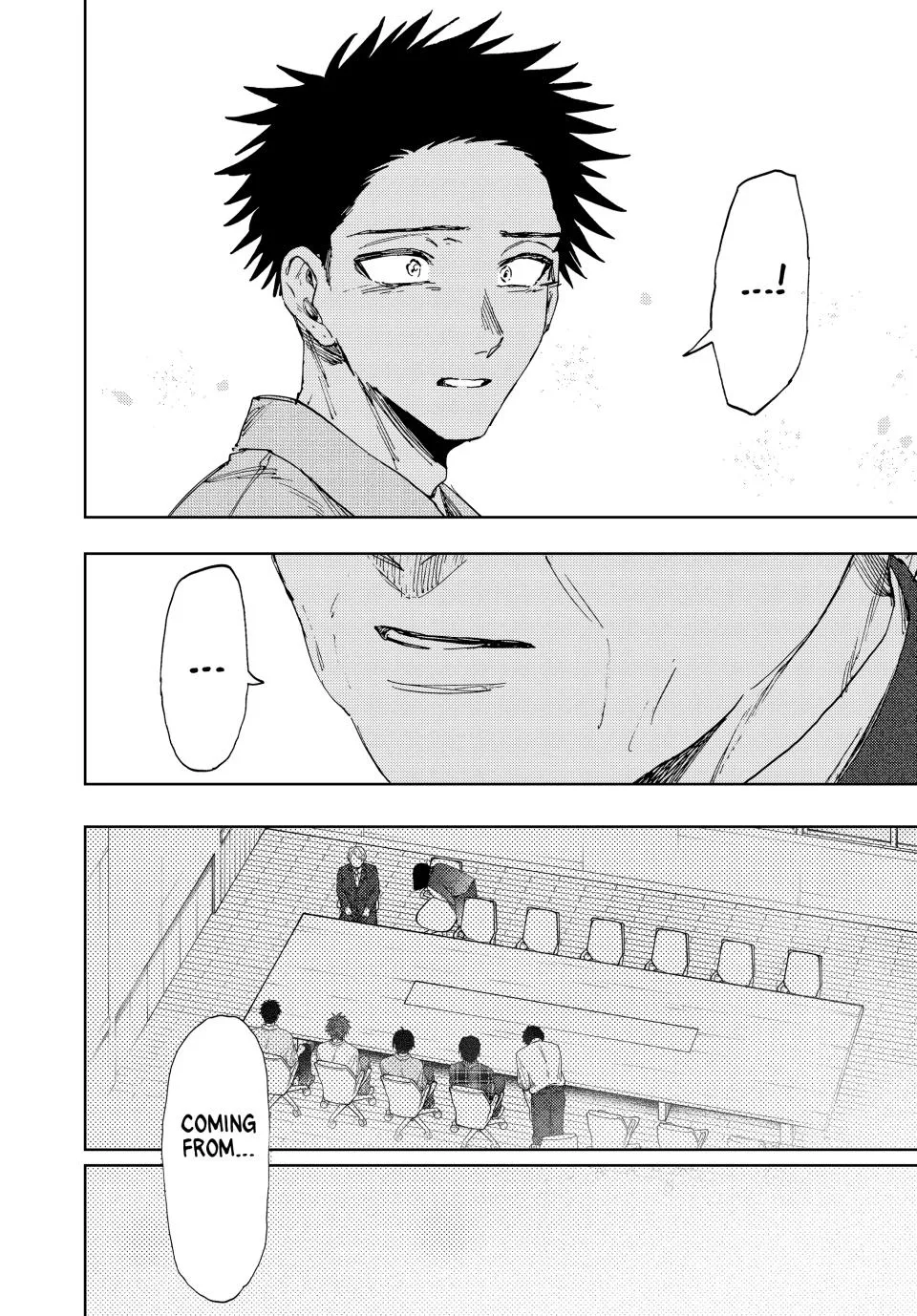 Read Kaoru Hana wa Rin to Saku Manga Online