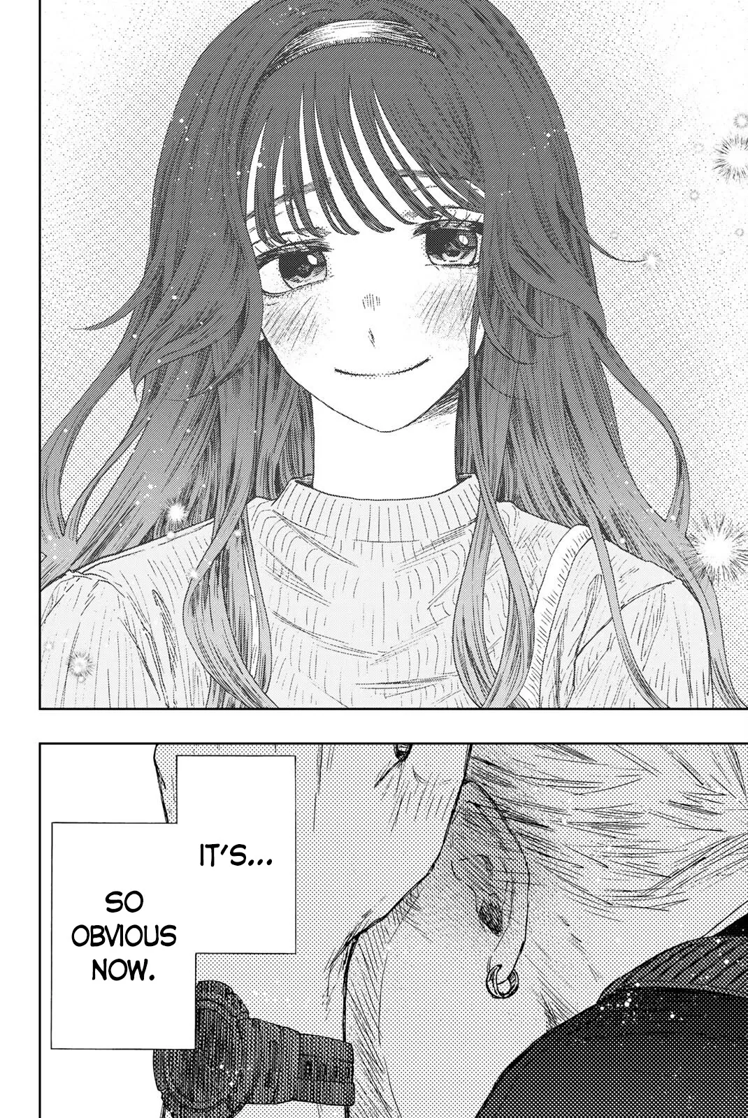 Read Kaoru Hana wa Rin to Saku Manga Online