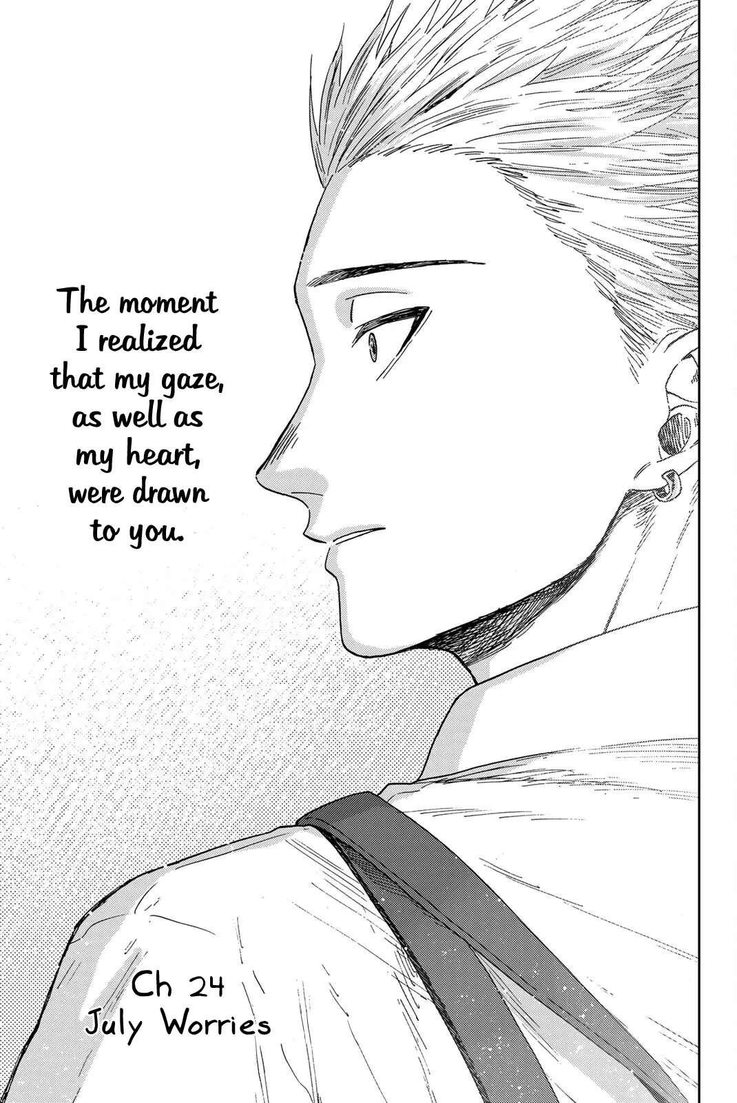 Read Kaoru Hana wa Rin to Saku Manga Online