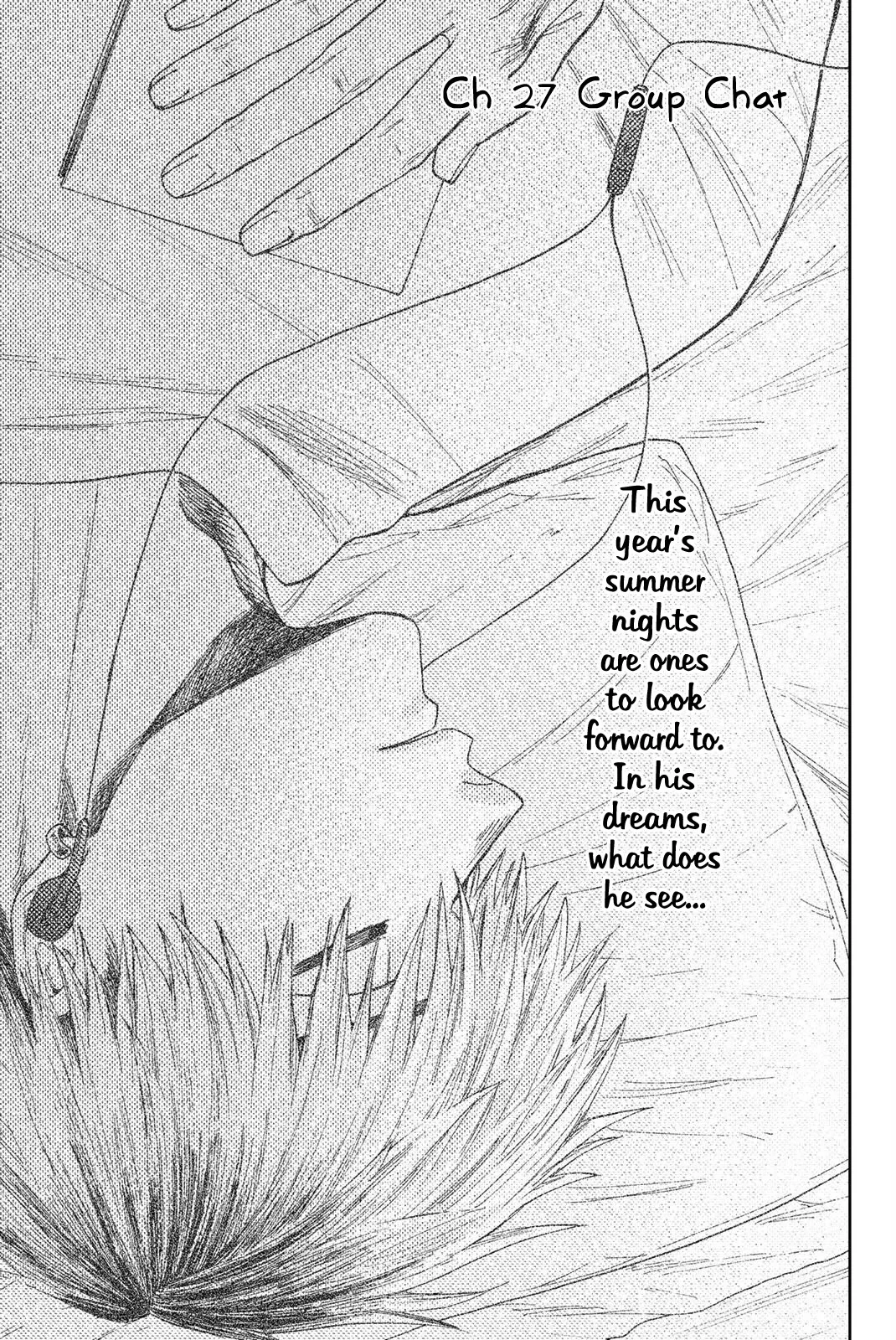 Read Kaoru Hana wa Rin to Saku Manga Online