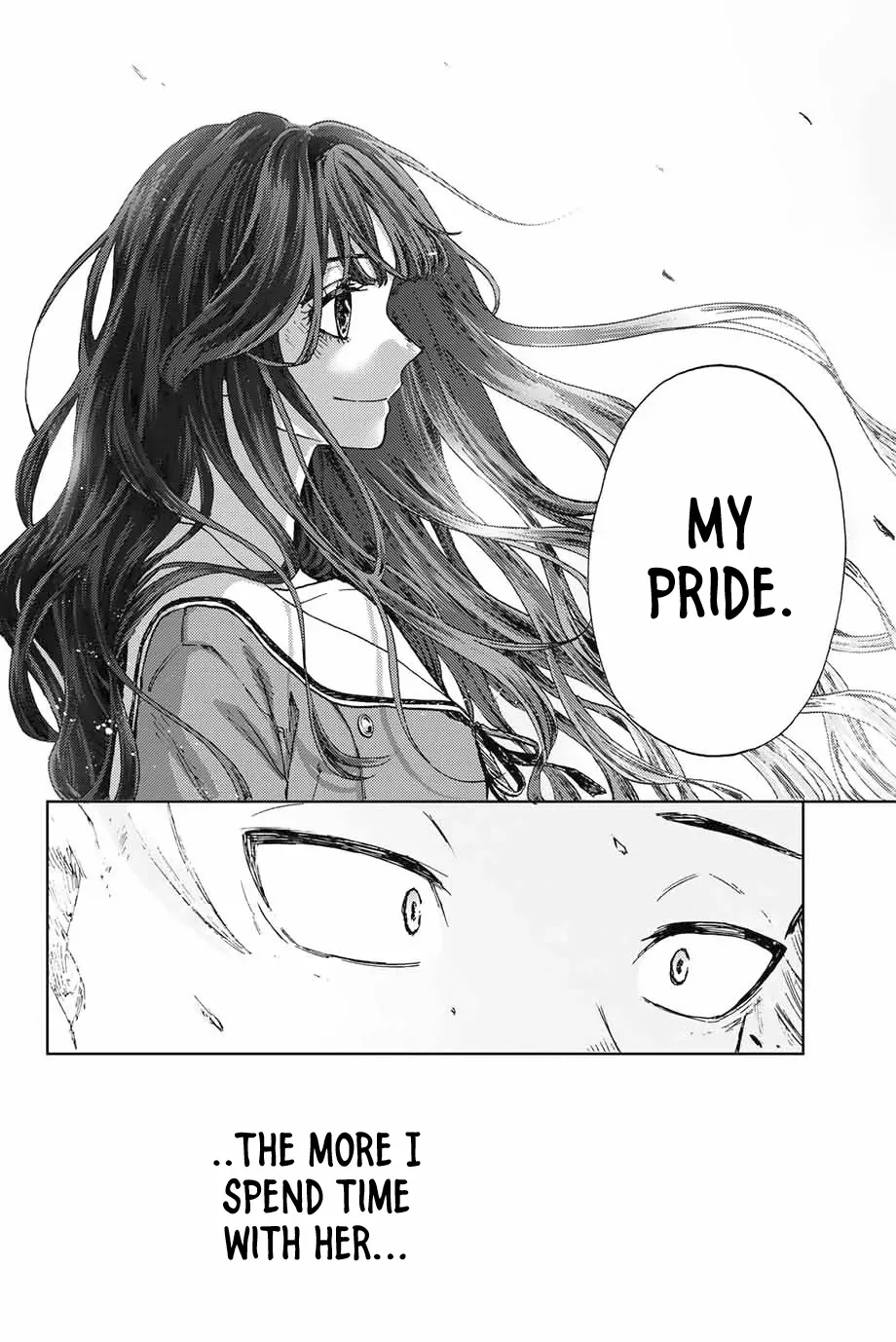 Read Kaoru Hana wa Rin to Saku Manga Online